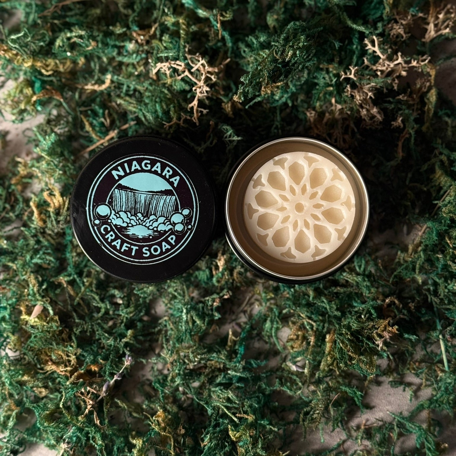 Tallow-Based Lotion Bars