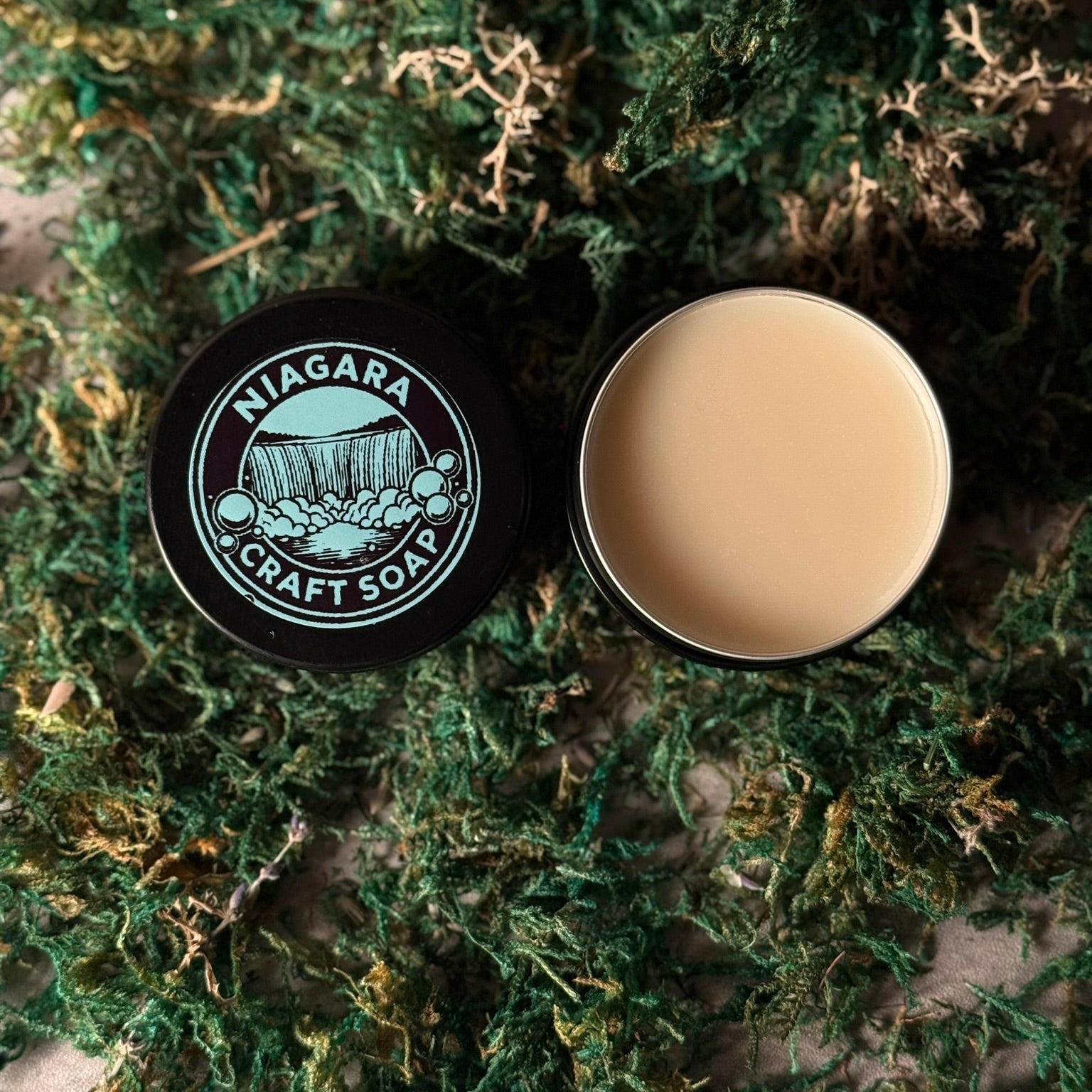 Plant-Based Balms