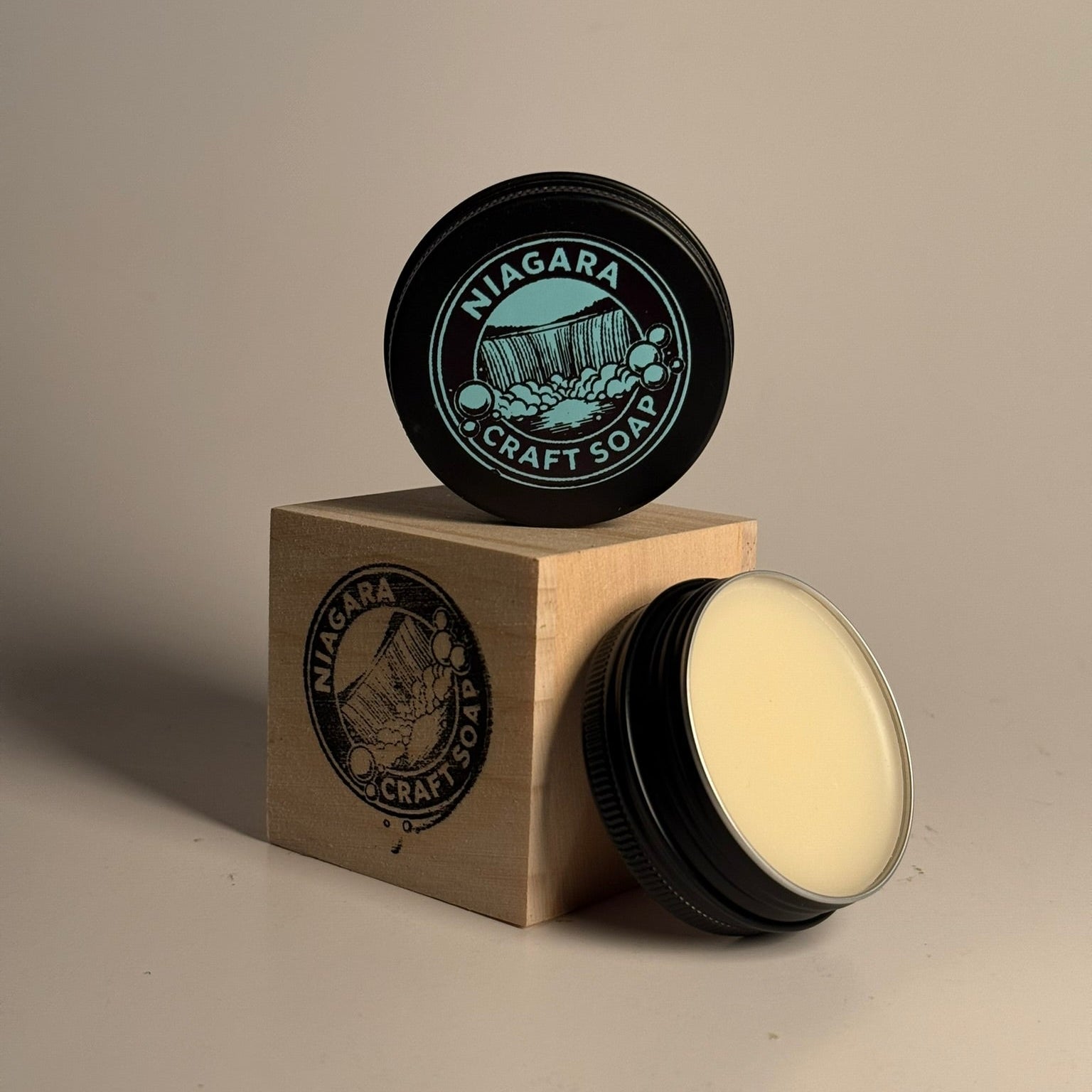 Tallow-Based Balms
