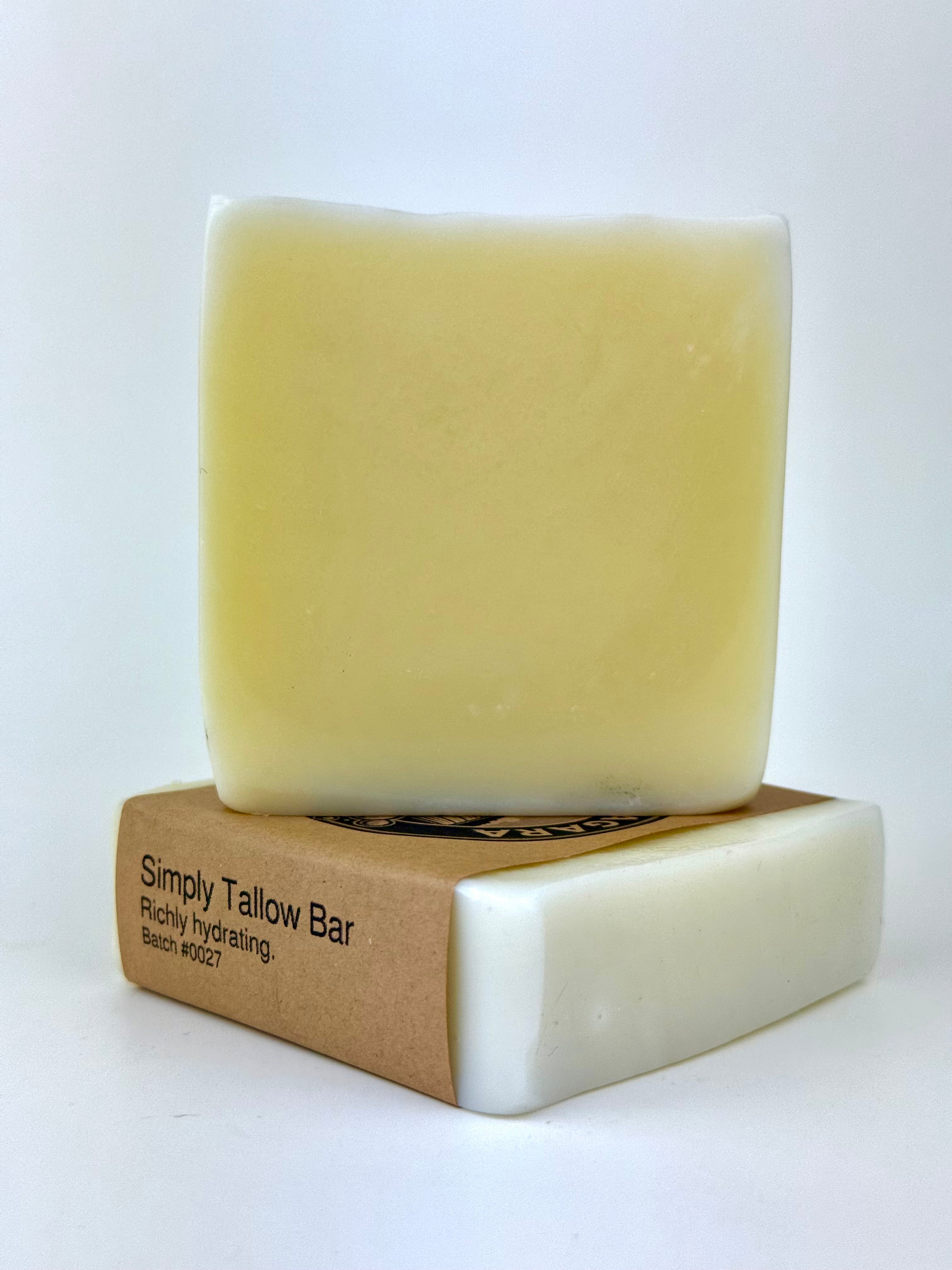 Suif simplement 120 g