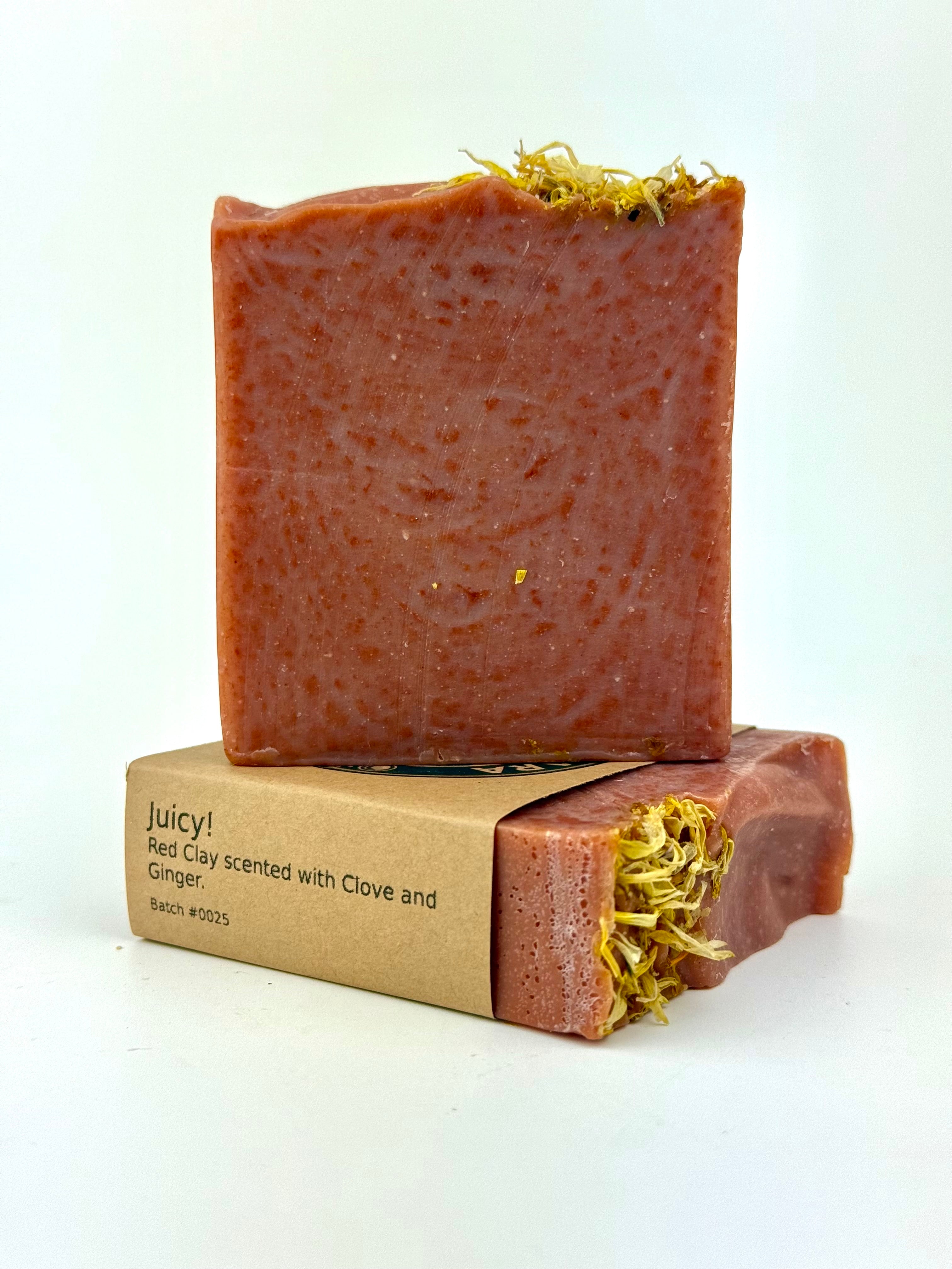 Juteux ! 120 g