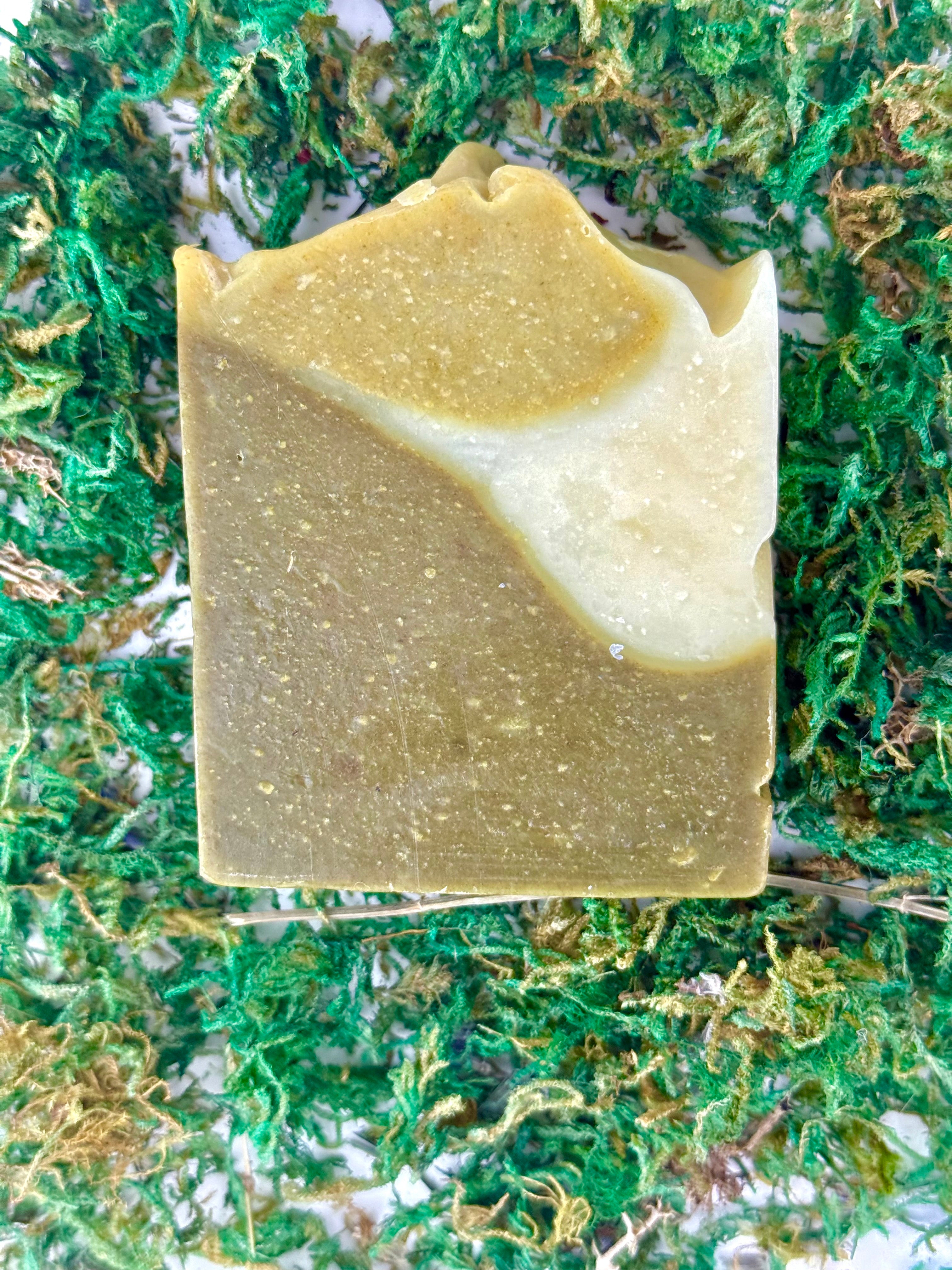Suif forestier 120 g