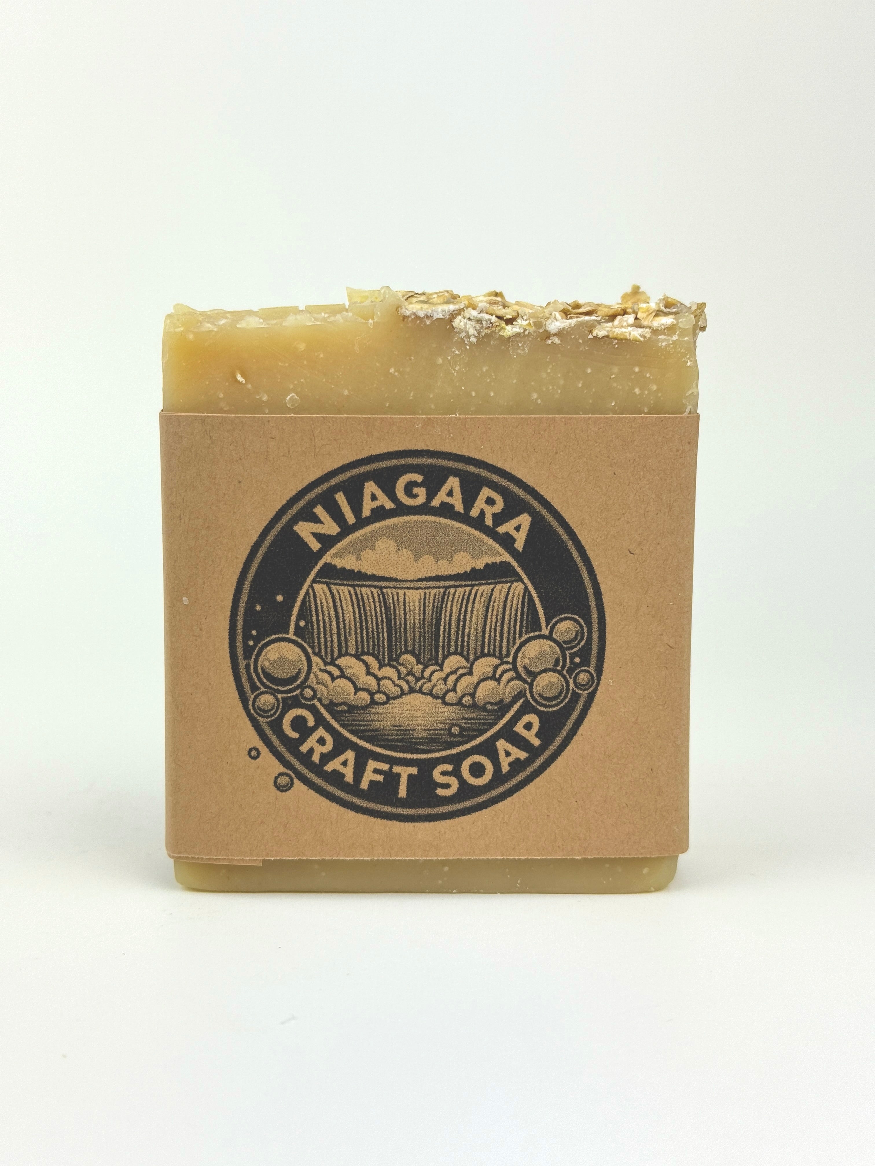 Honey & Oats Tallow Bar 110 g