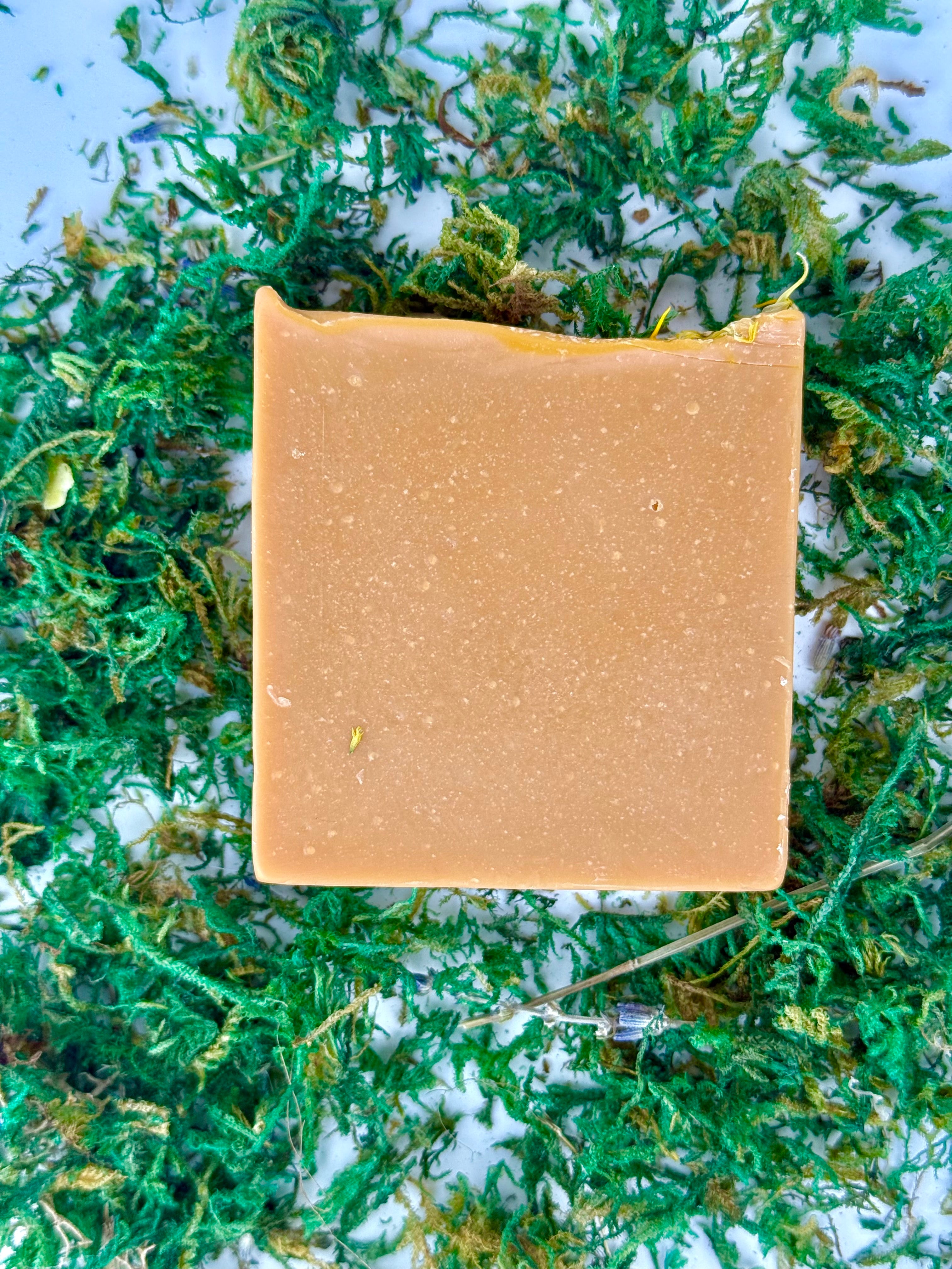 Juste du géranium 120 g