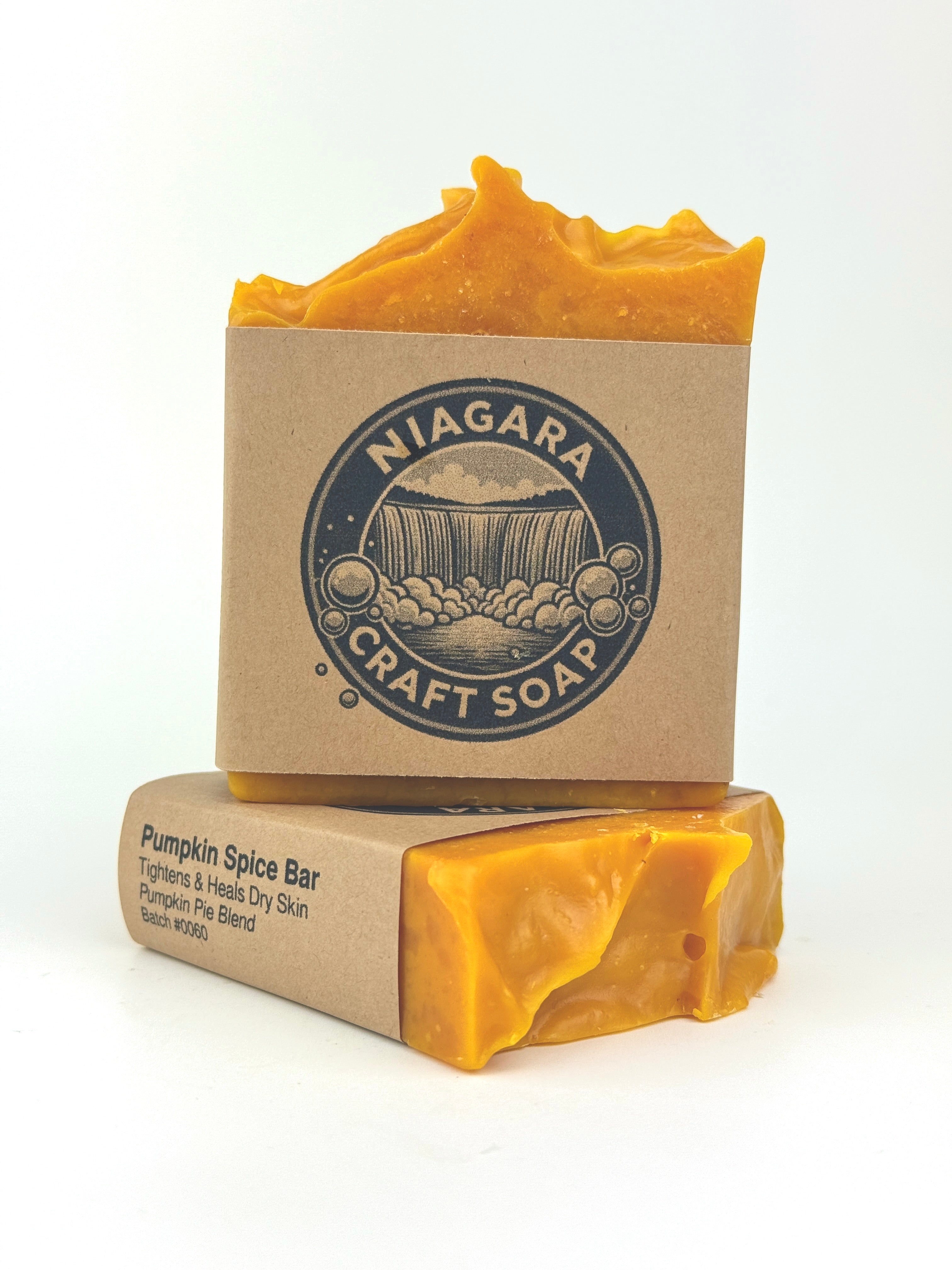 Pumpkin Spice Bar 120 g