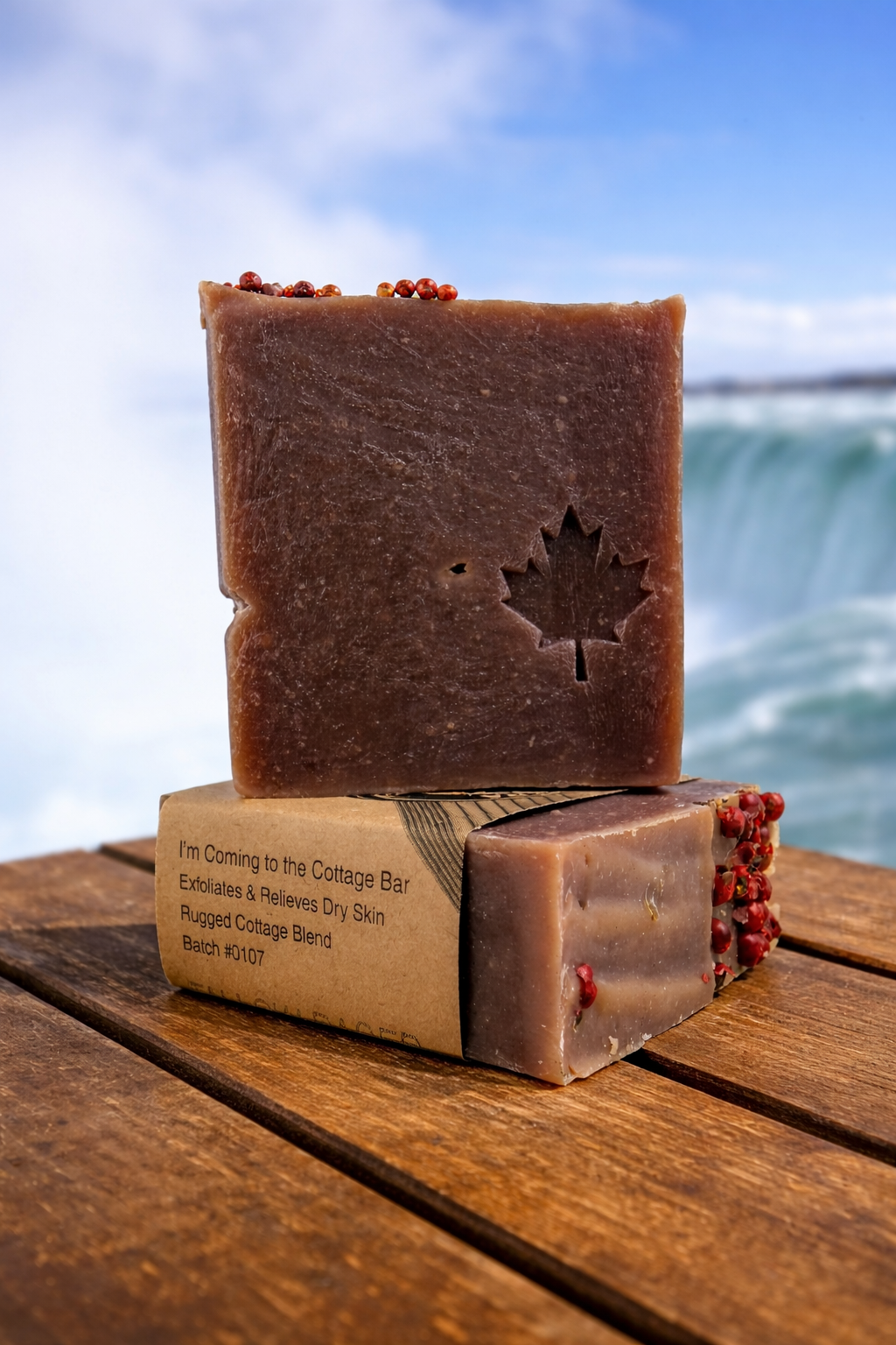 I’m Coming to the Cottage Bar