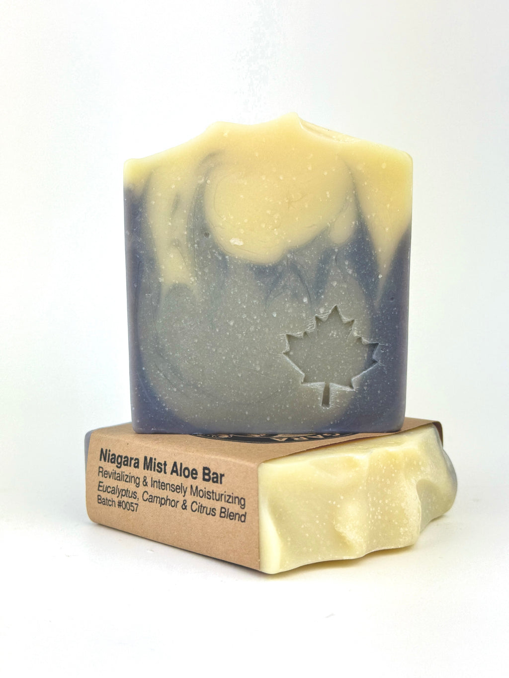 Niagara Mist Bar 120 g