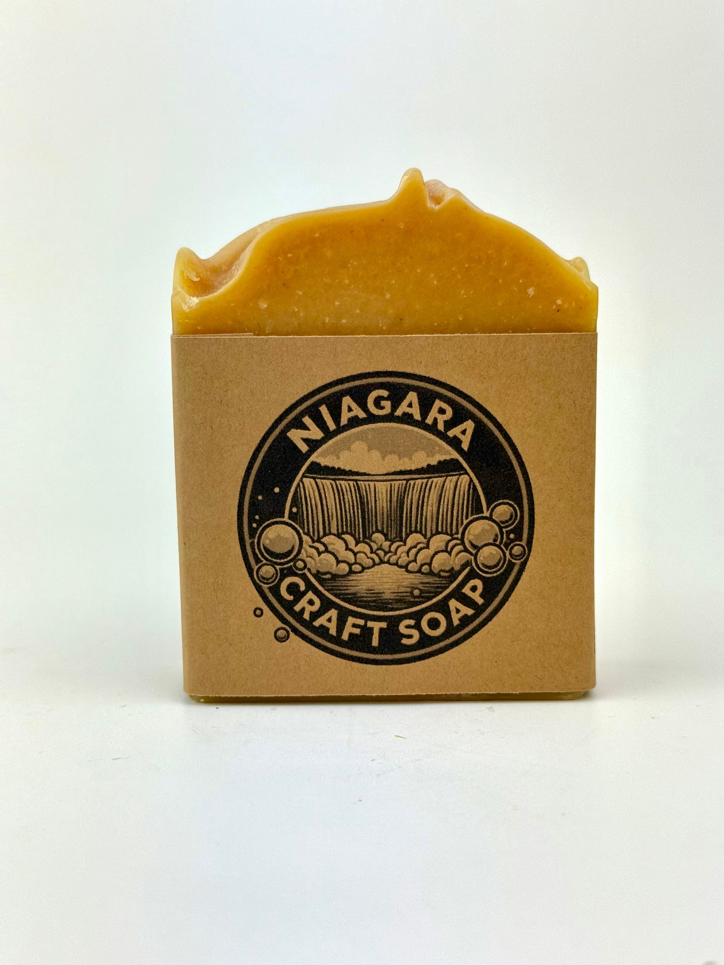 Curcuma au miel et aux agrumes 120 g