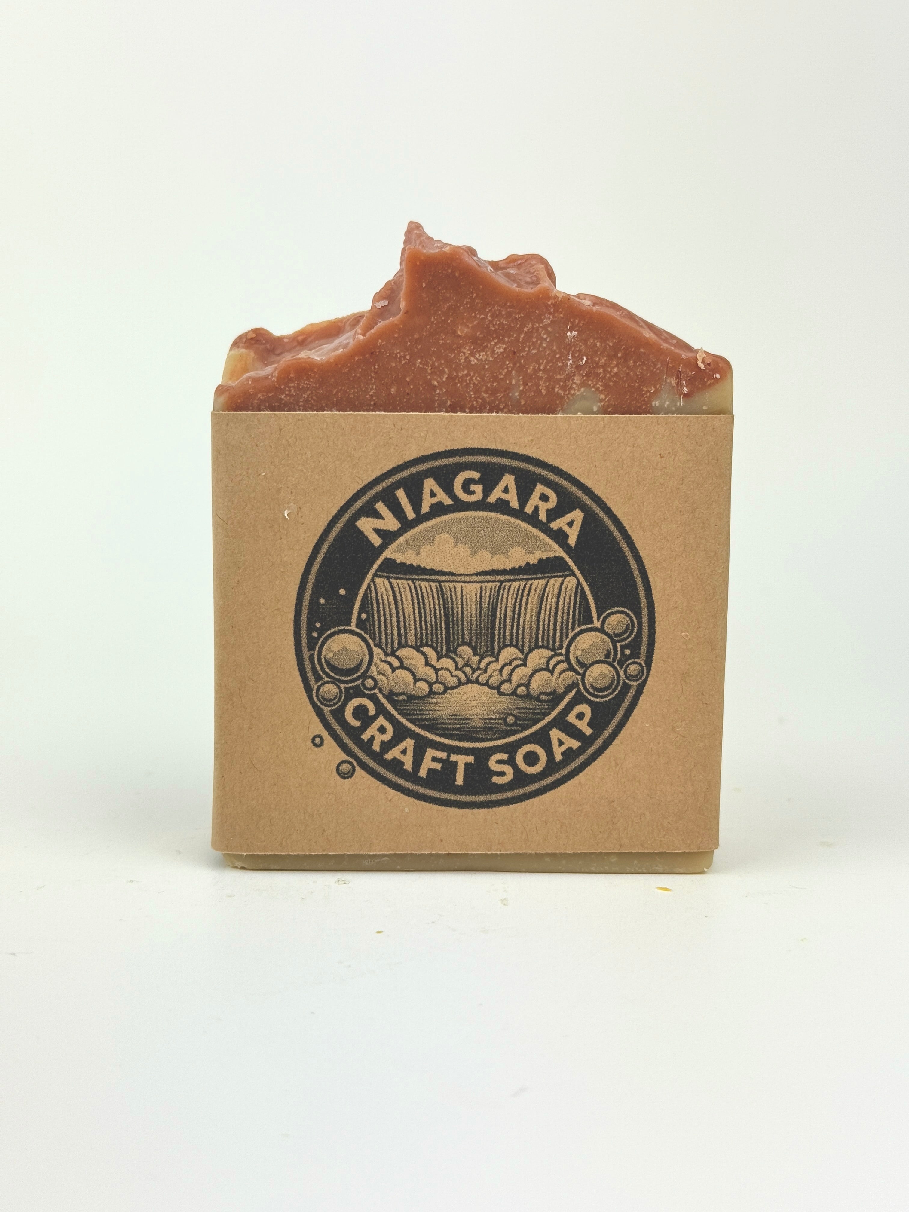 Caramel Candy Apple Bar 120 g