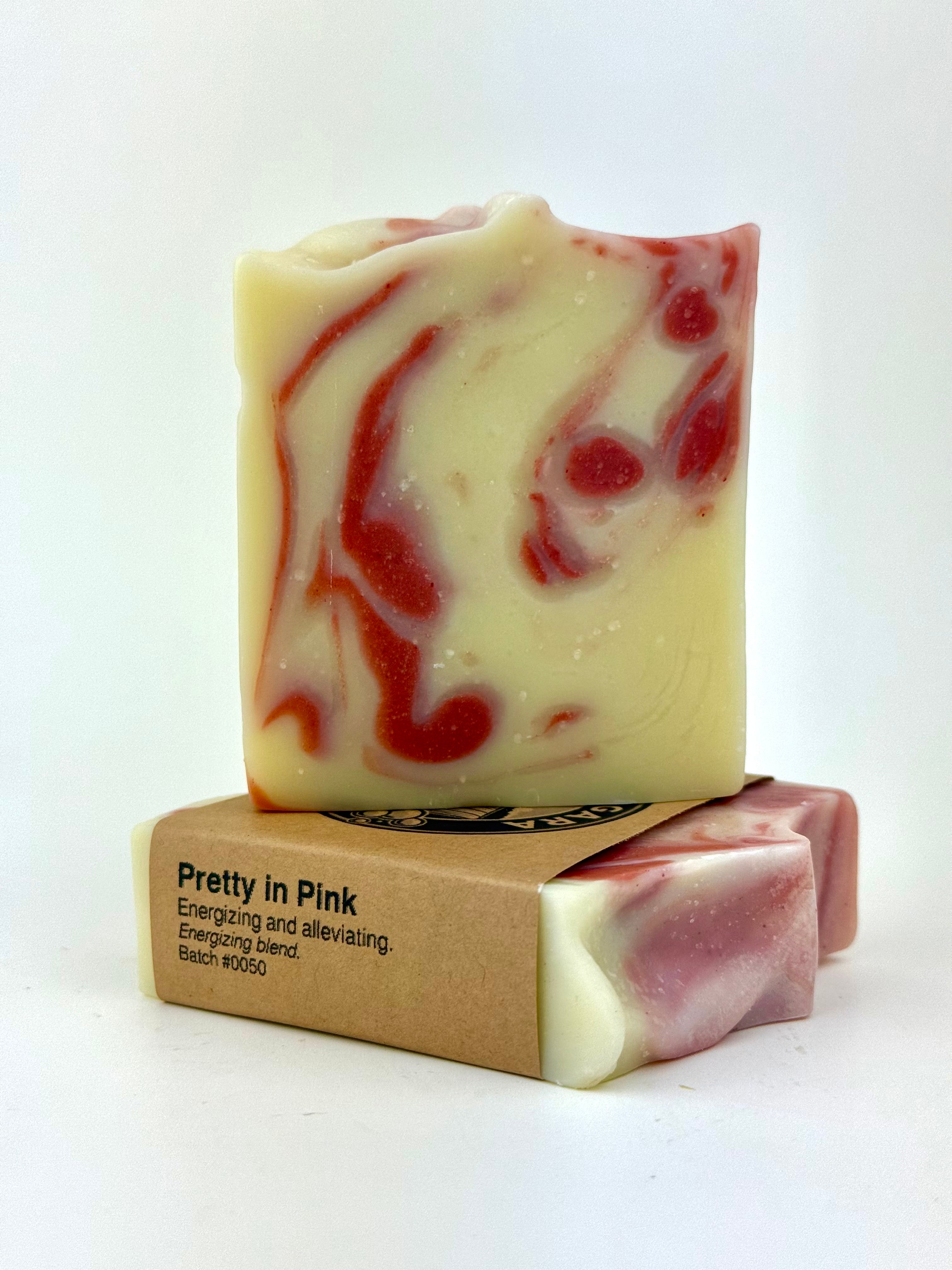 Jolie en rose 120 g