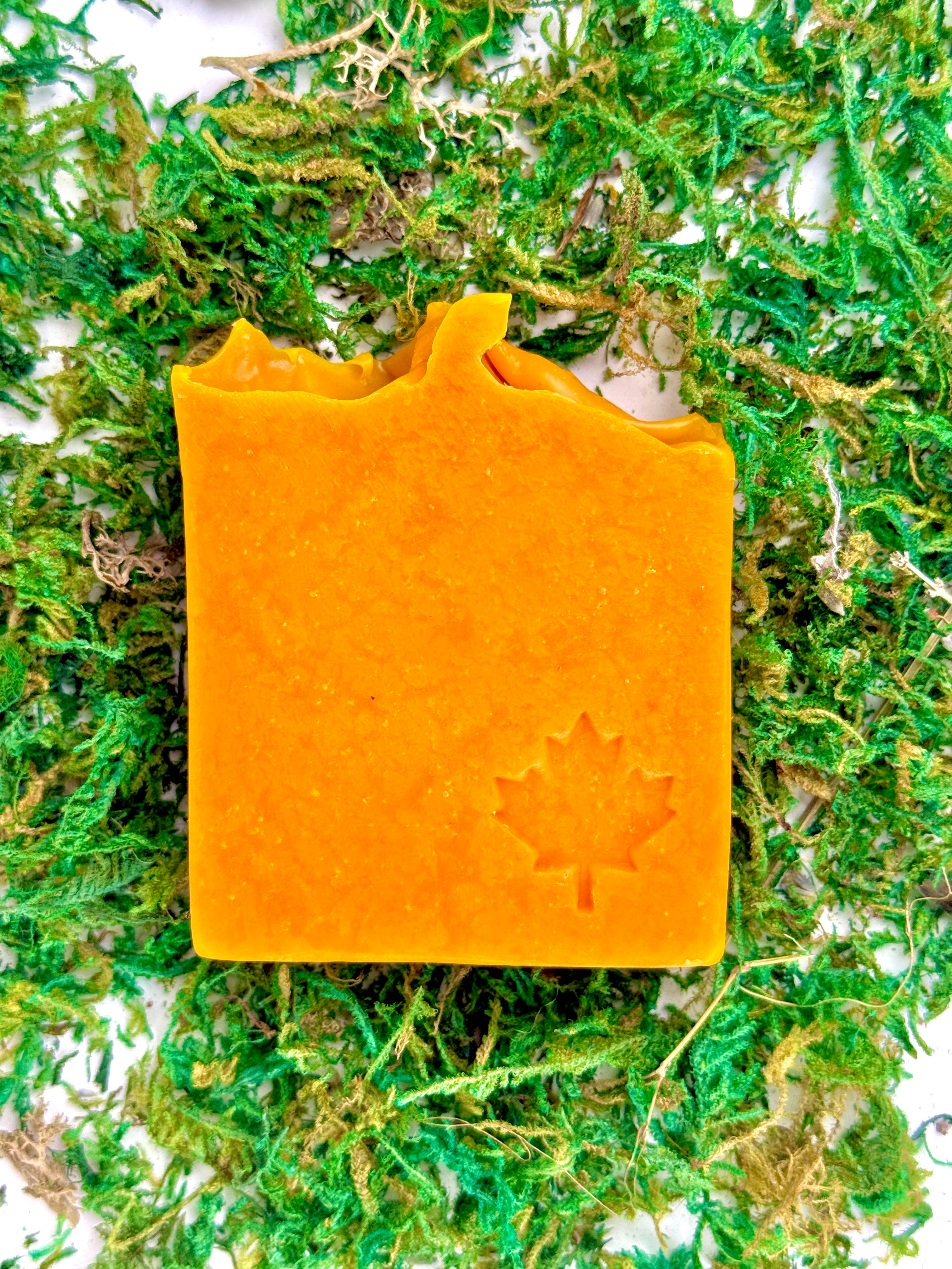 Pumpkin Spice Bar 120 g