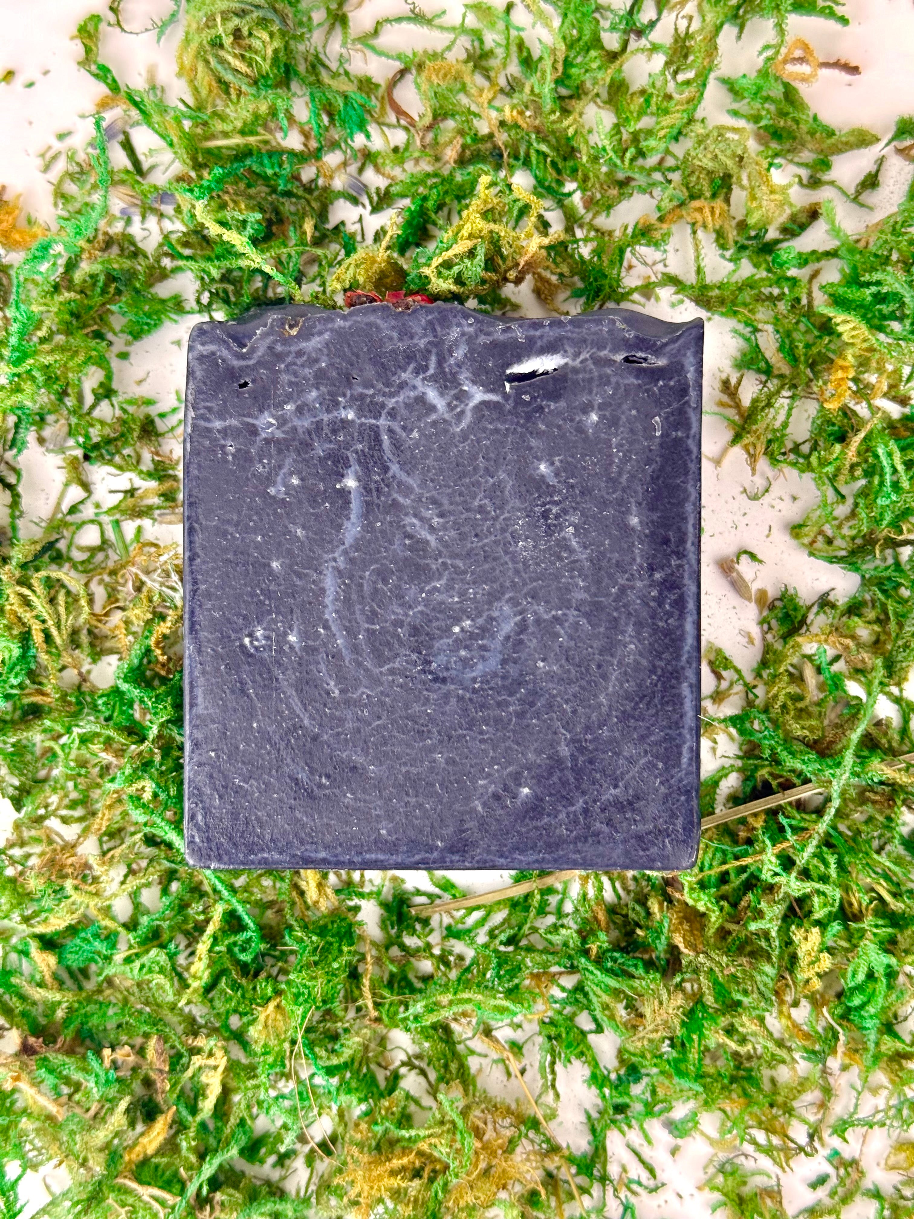 Suif de charbon de bois 120 g
