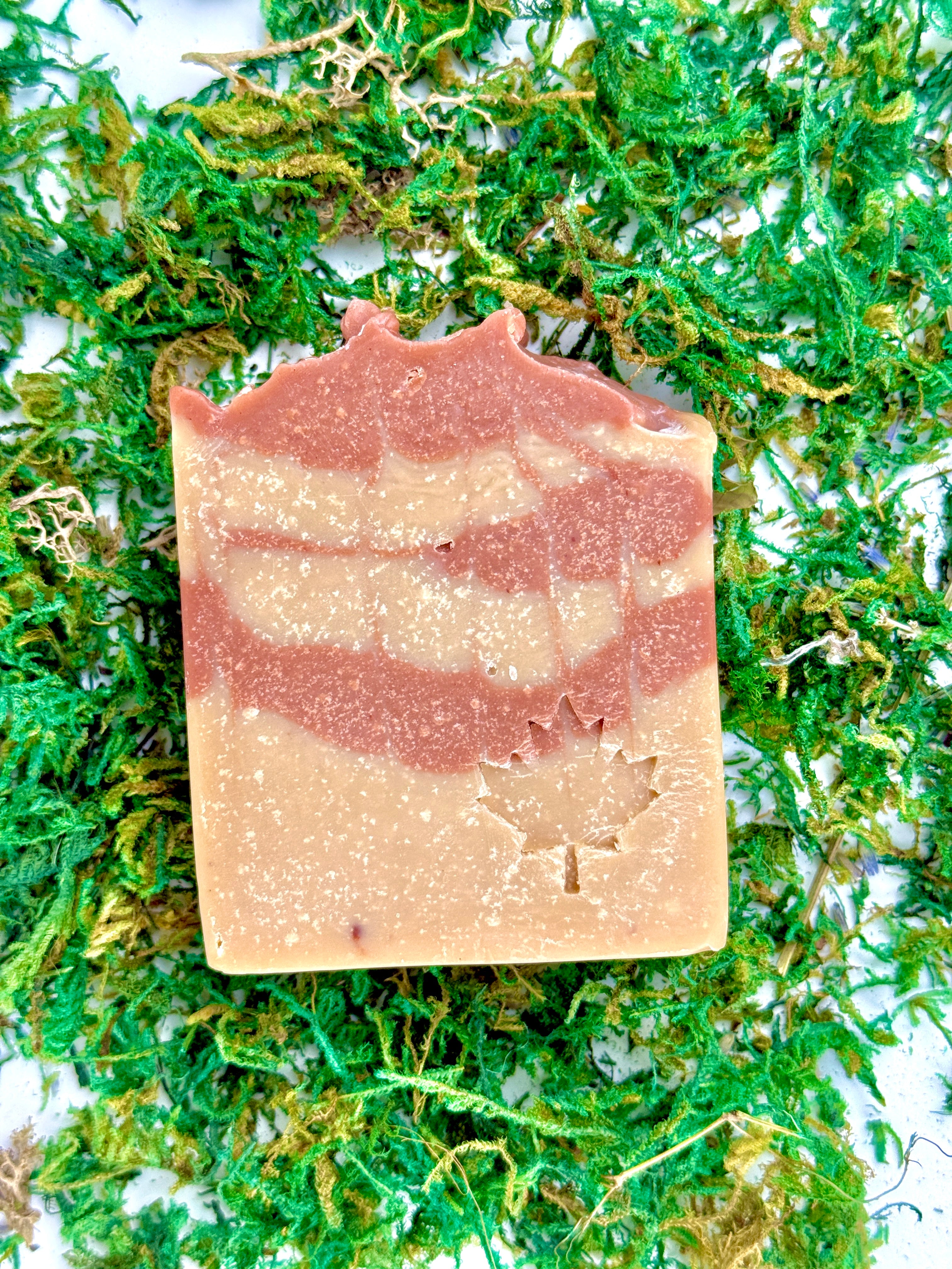 Caramel Candy Apple Bar 120 g
