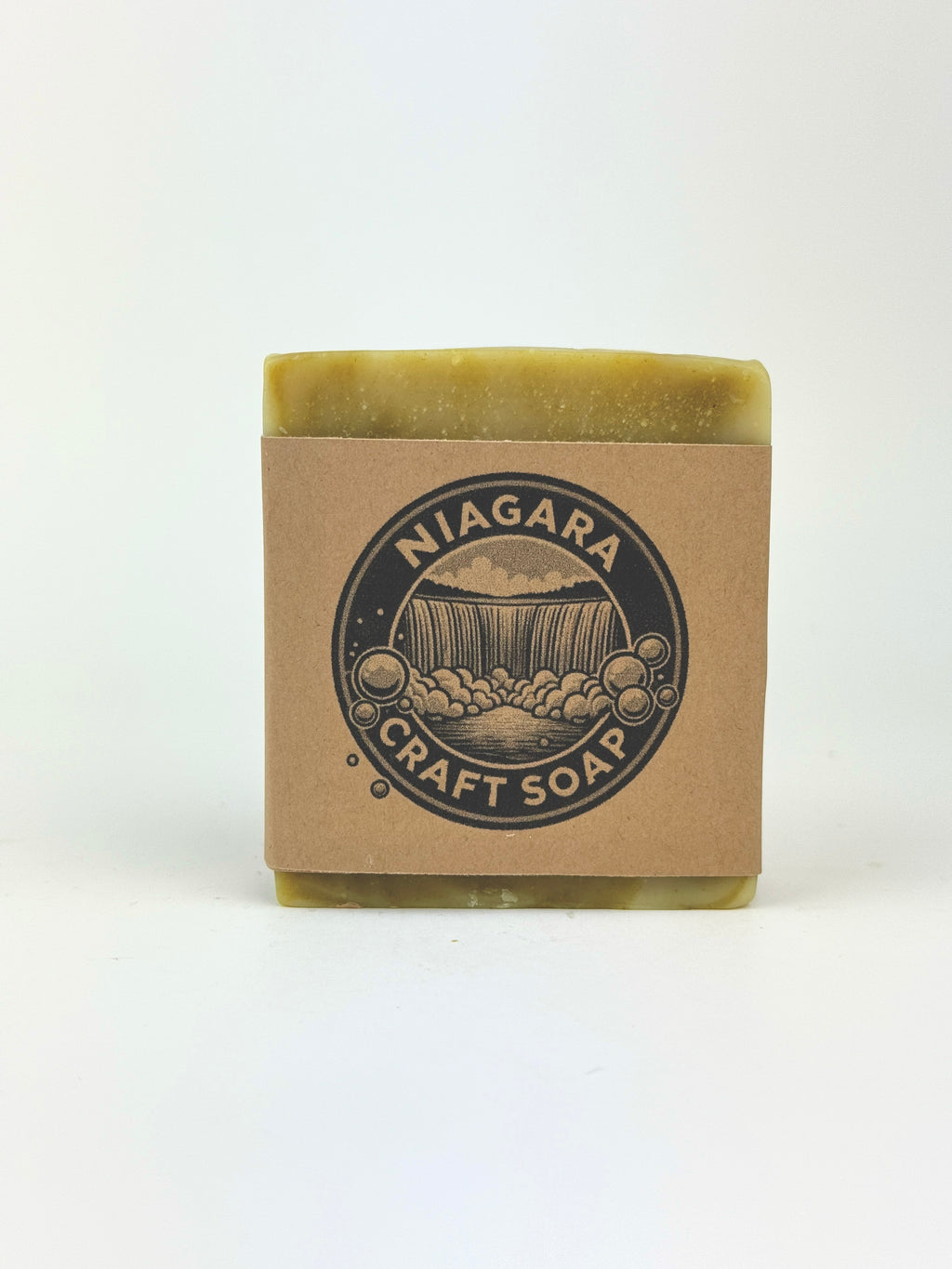 Lime Aloe Bar 120 g