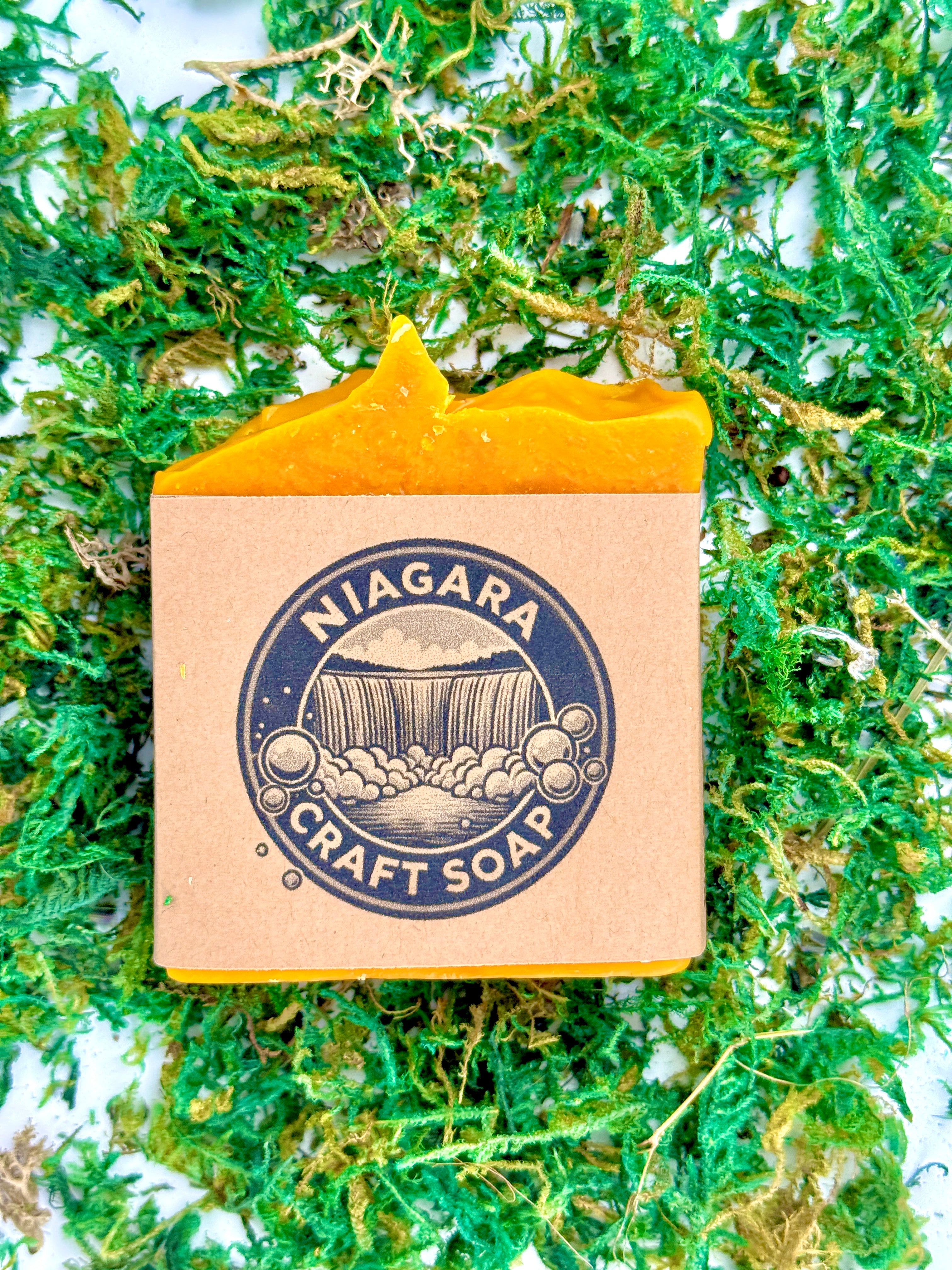 Pumpkin Spice Bar 120 g