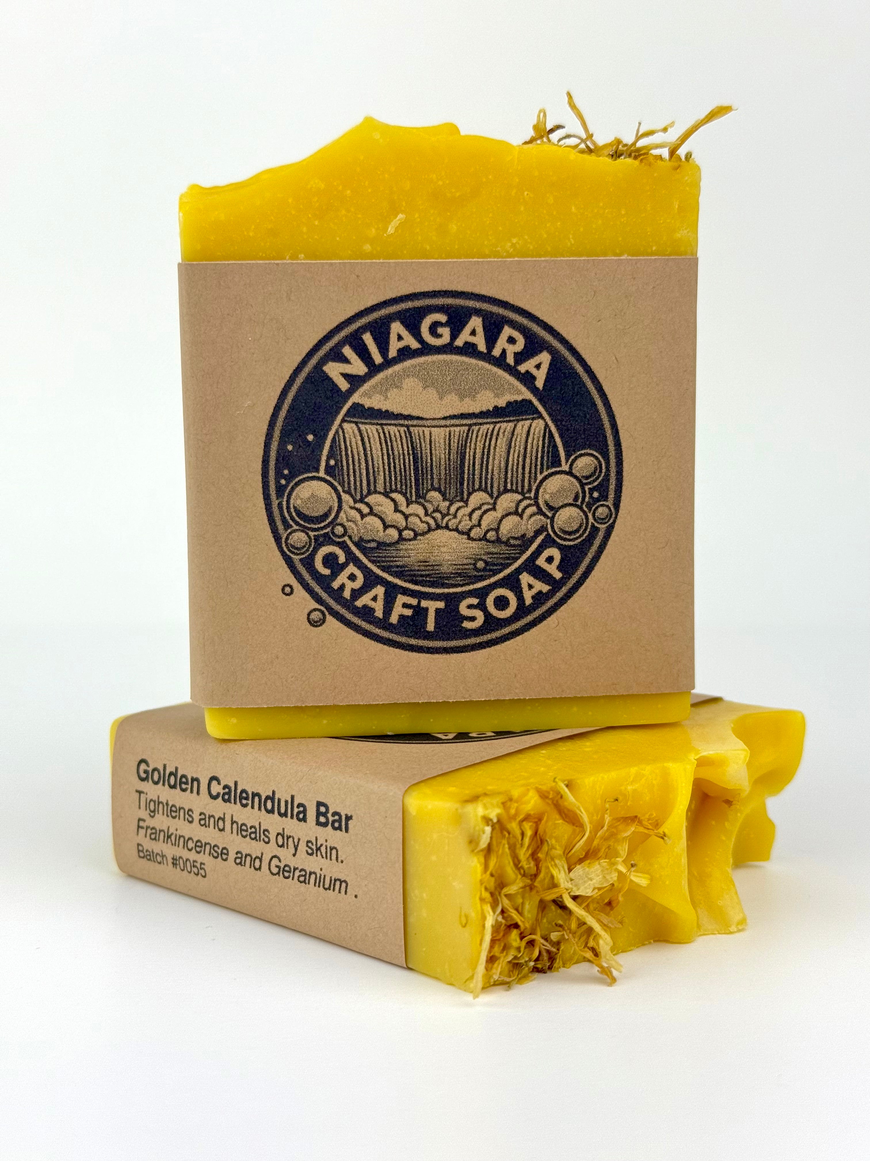 Calendula doré 120 g