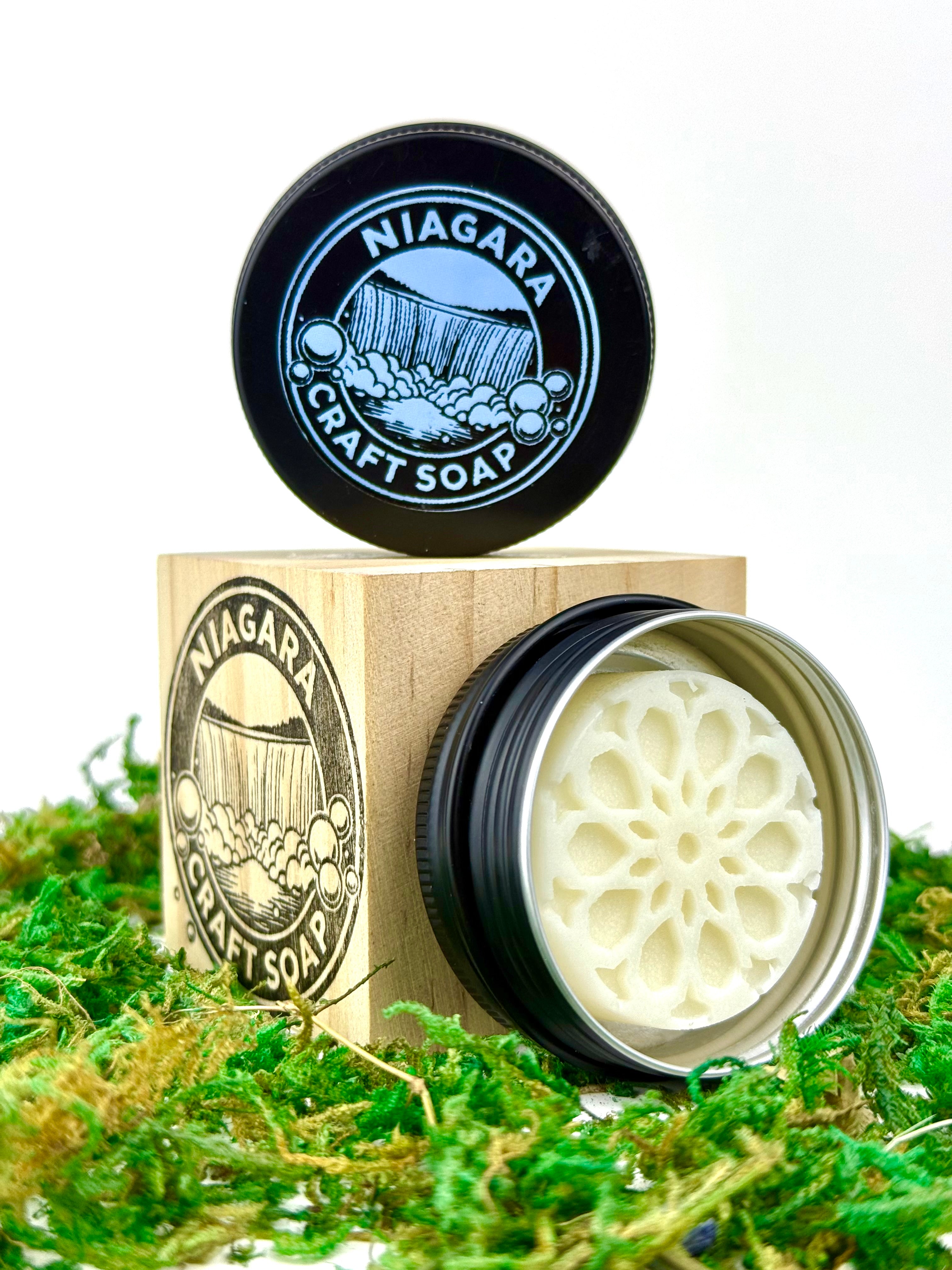 Barre de lotion au suif 14 g