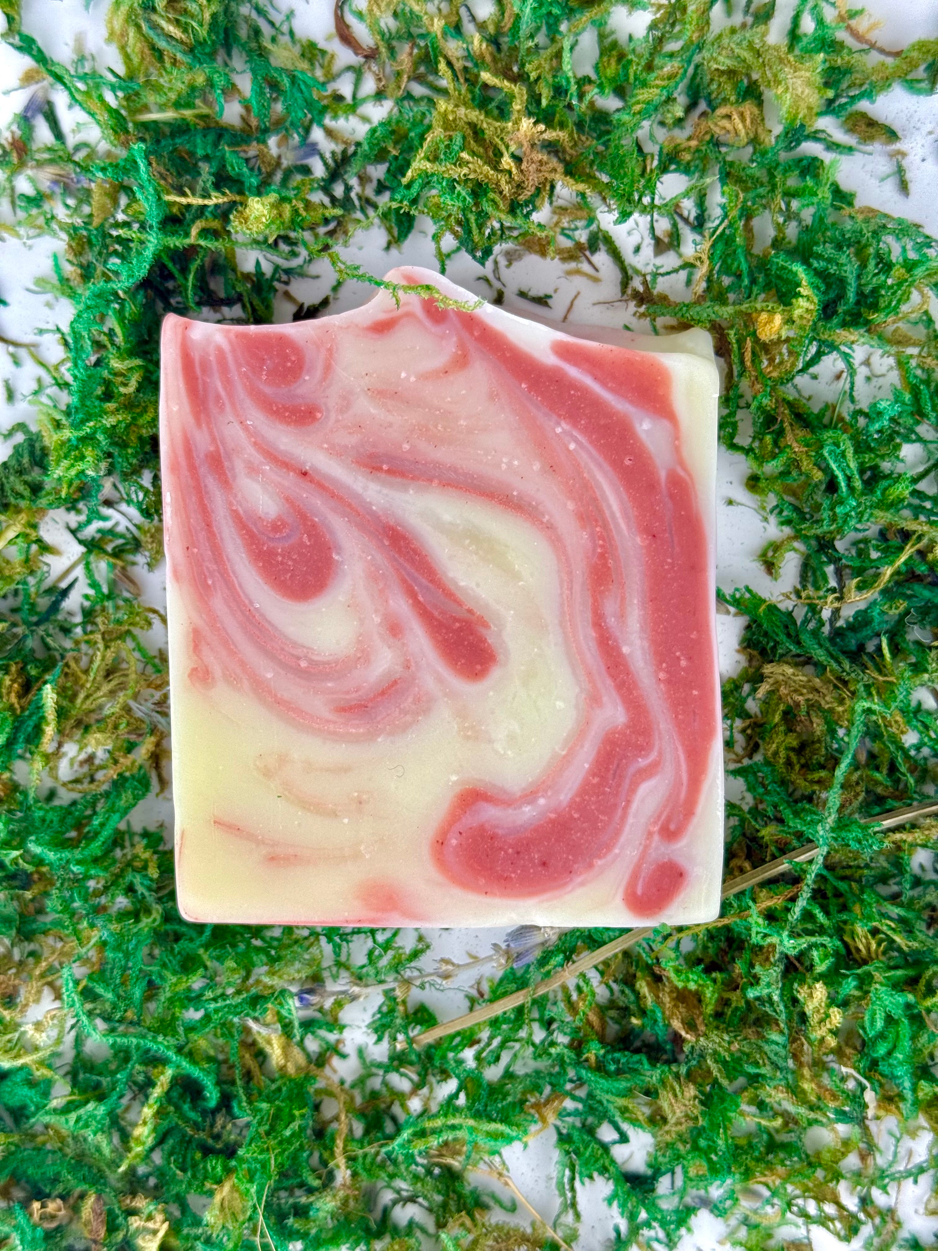 Jolie en rose 120 g