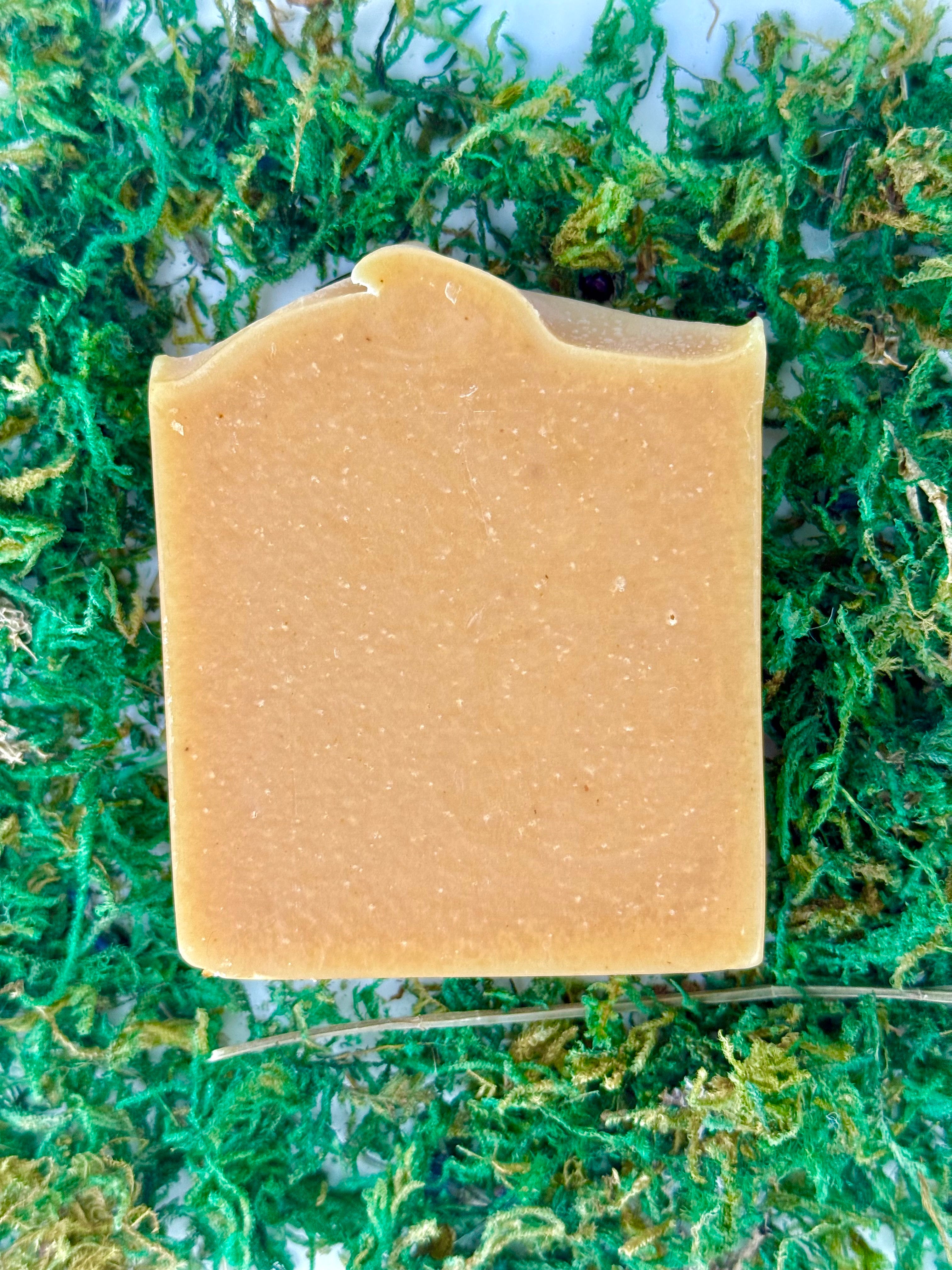 Curcuma au miel et aux agrumes 120 g