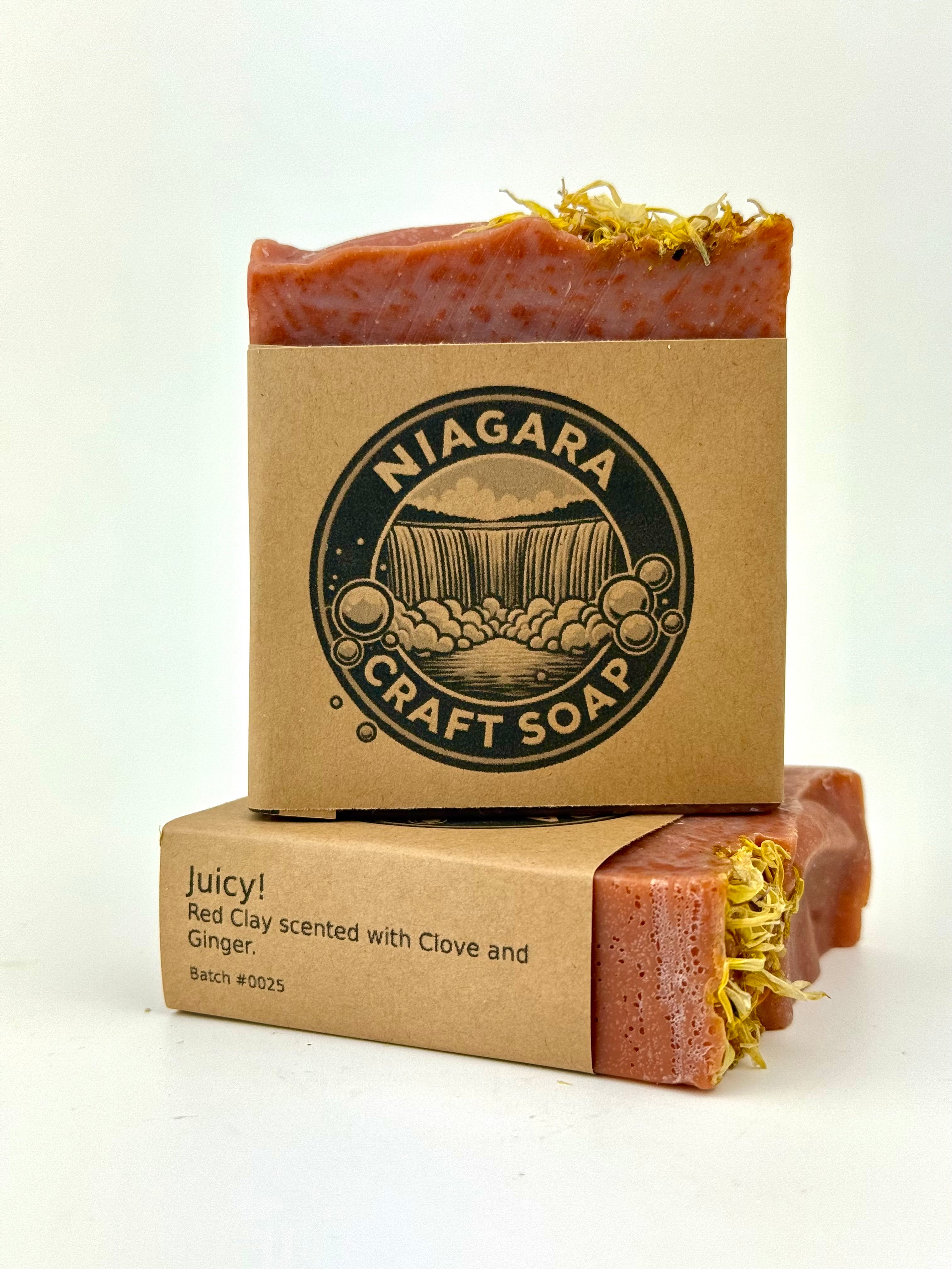 Juteux ! 120 g