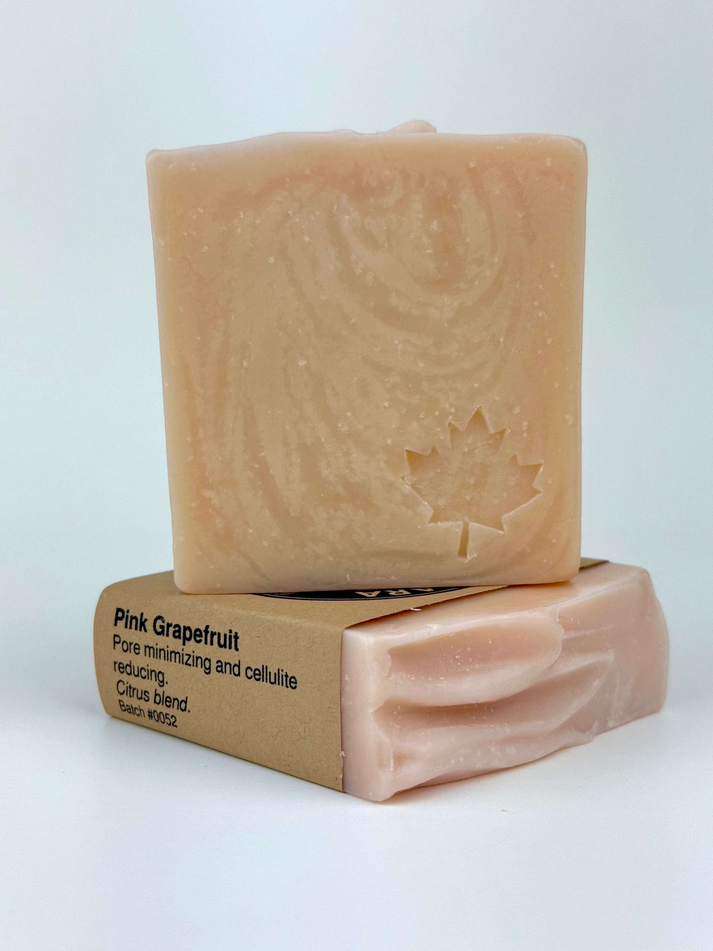 Pamplemousse rose 120 g