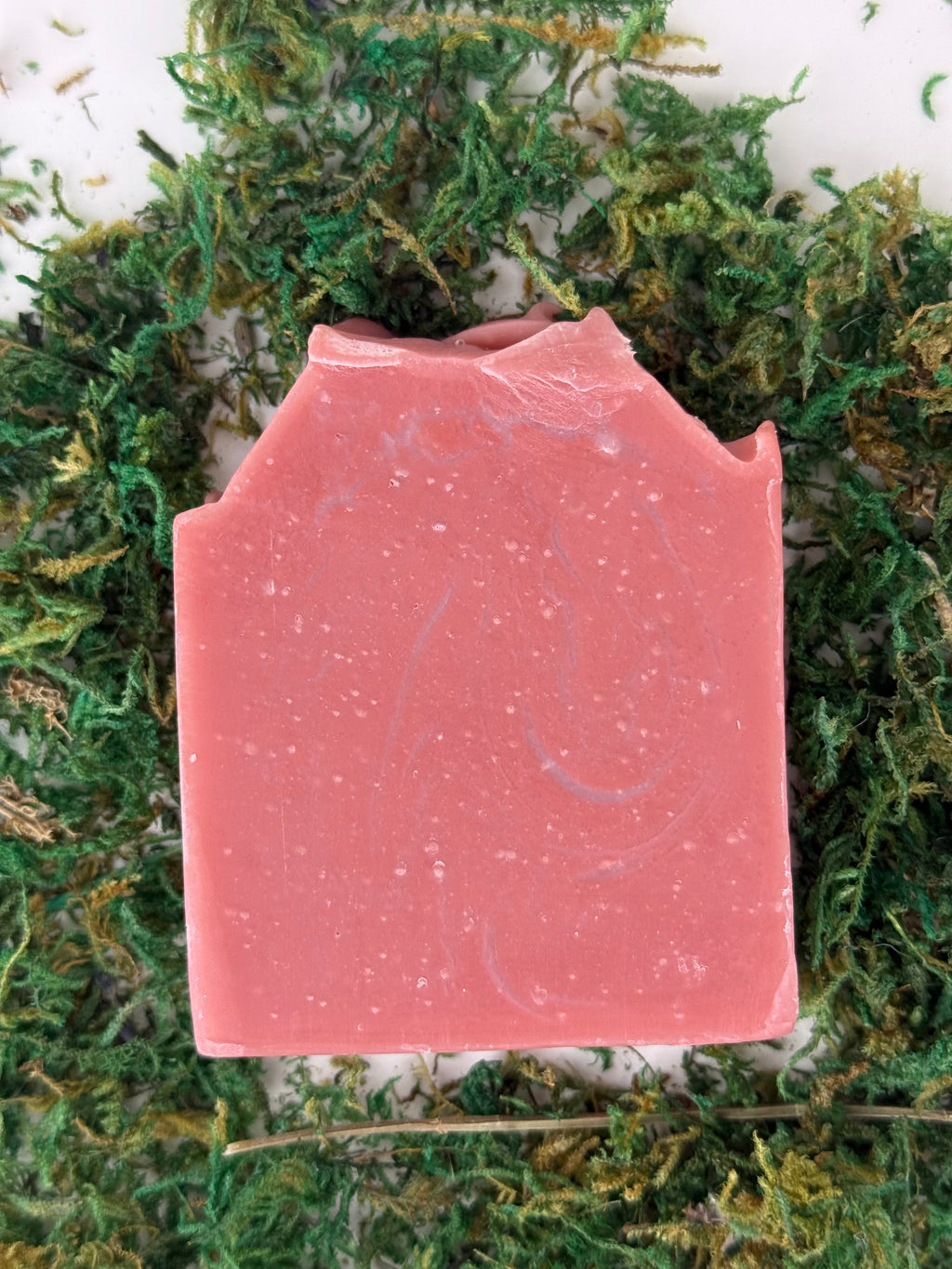 Suif de lavande Simply 120 g