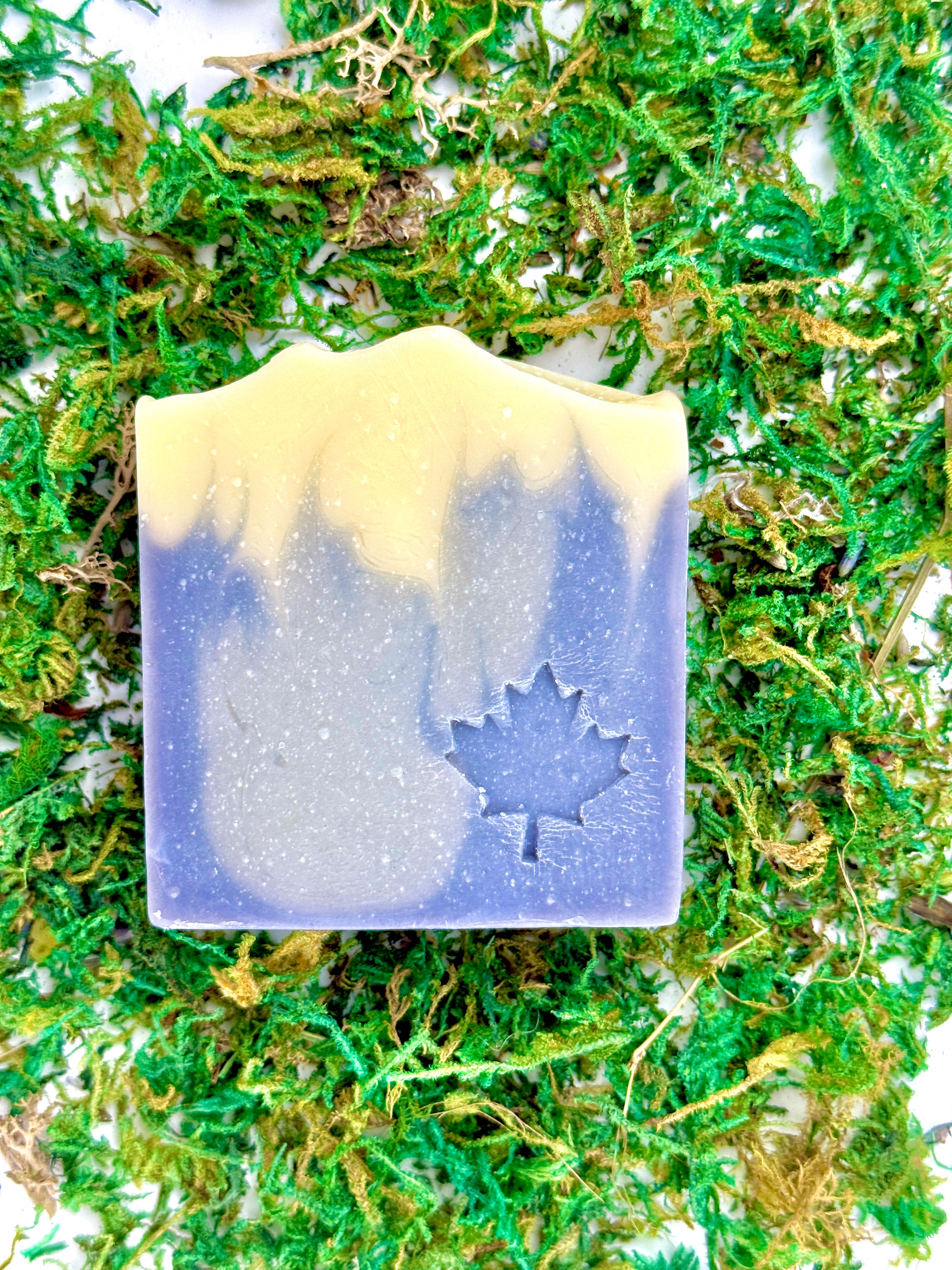 Niagara Mist Bar 120 g