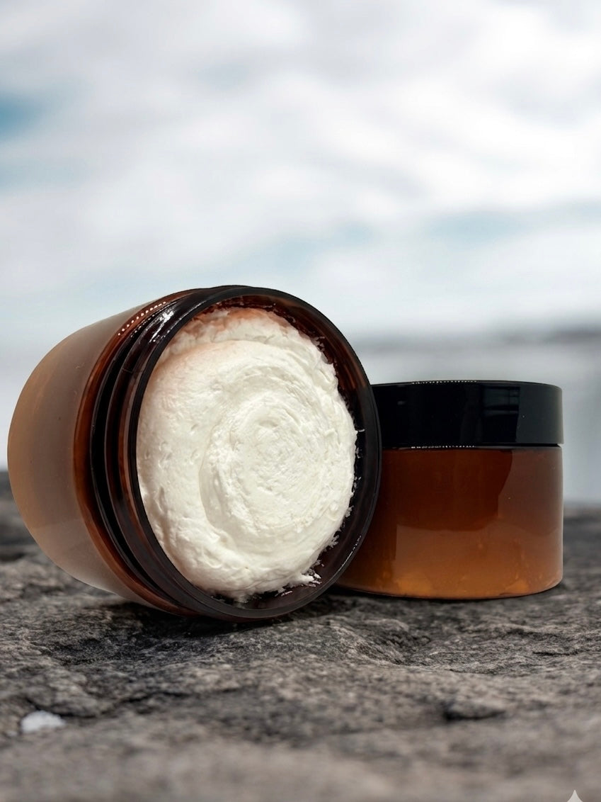 Whipped Whole-Body London Fog Butter 70 g