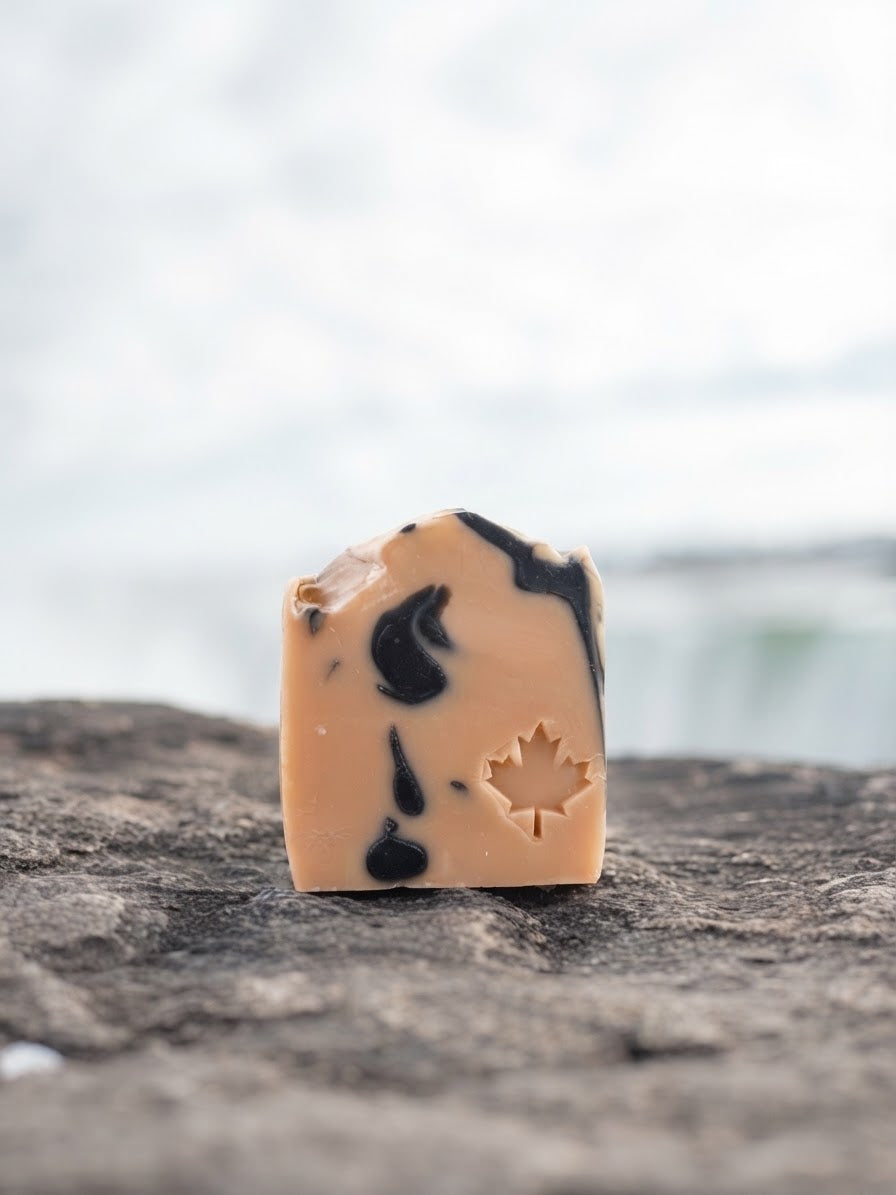 Pink Venom Tallow Bar