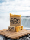 Pumpkin Spice Tallow Bar