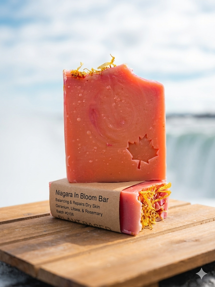 Niagara In Bloom Bar