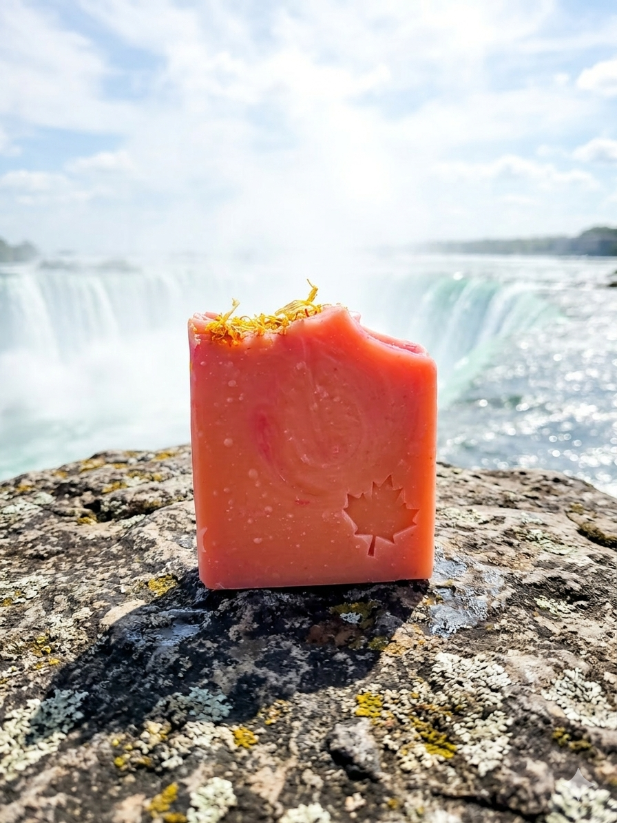 Niagara In Bloom Bar