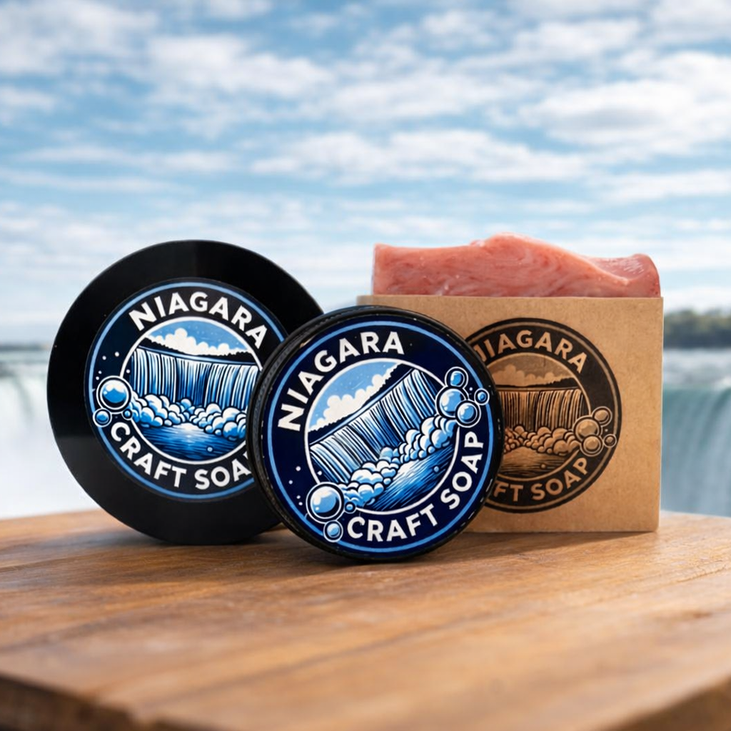 The Tallow Flight Gift Set