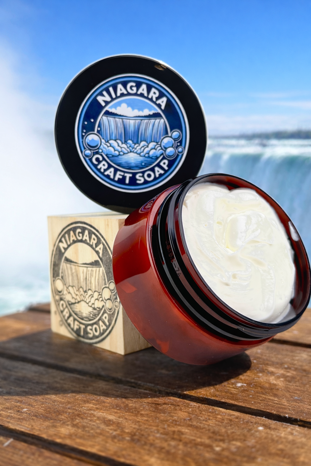 Whipped Whole-Body Tallow Butter