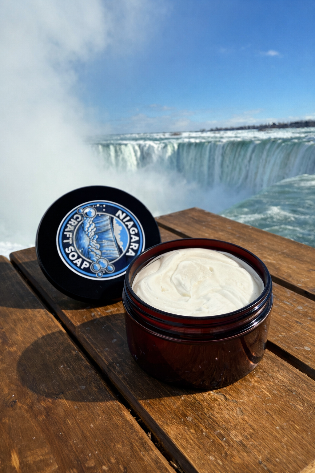 Whipped Whole-Body Tallow Butter