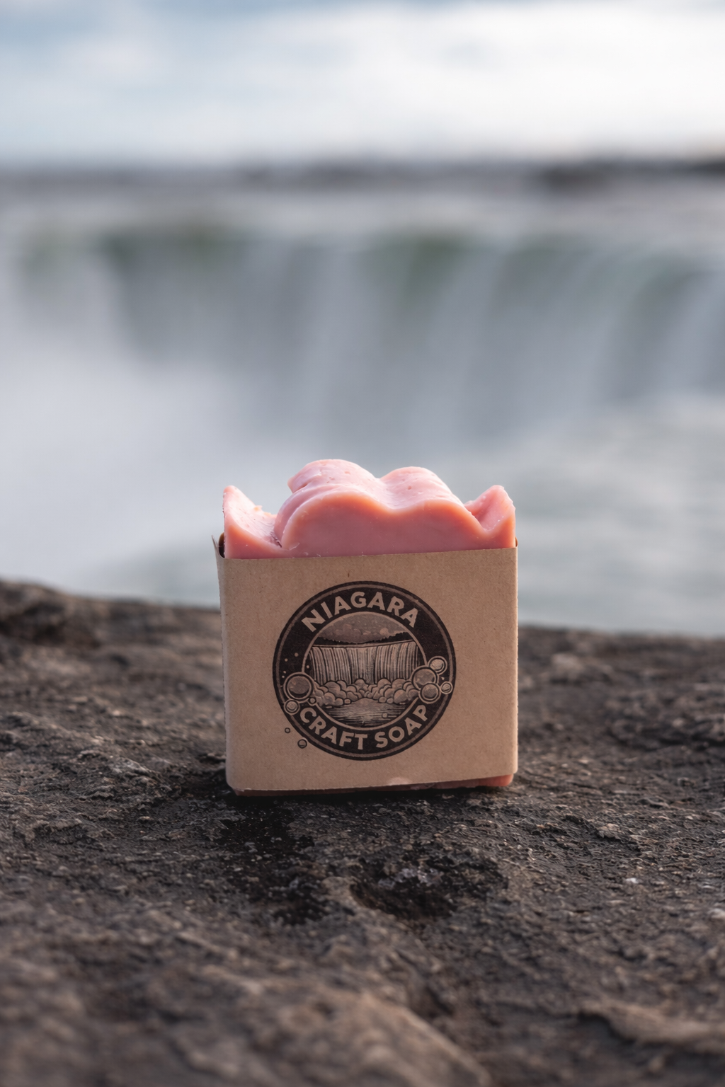 Simply Lavender Tallow Bar