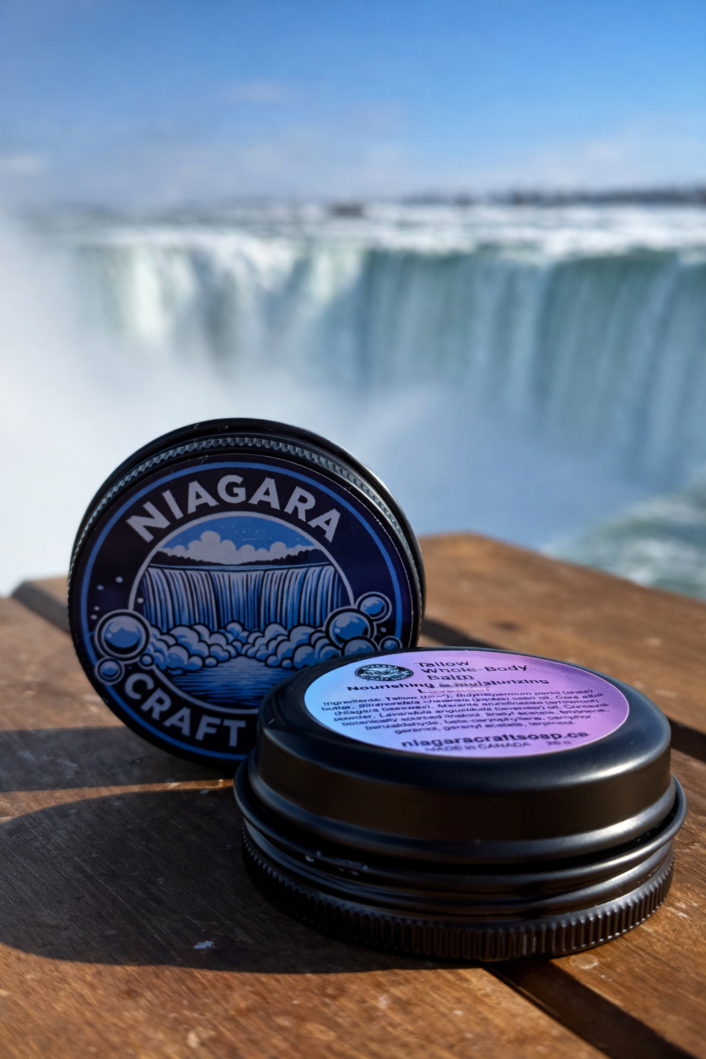 Tallow Whole-Body Balm