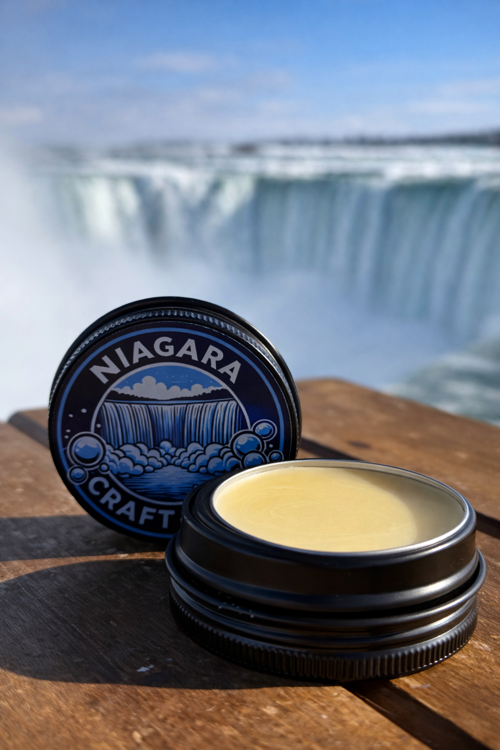 Tallow Whole-Body Balm