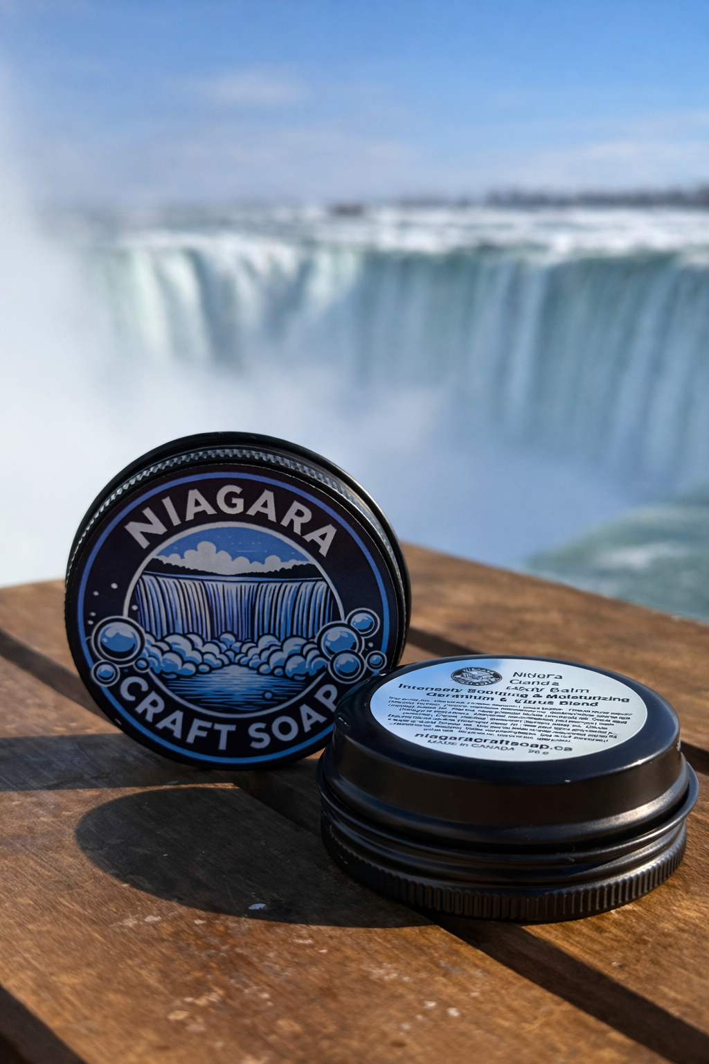 "CoKoCo" Hand & Body Balm