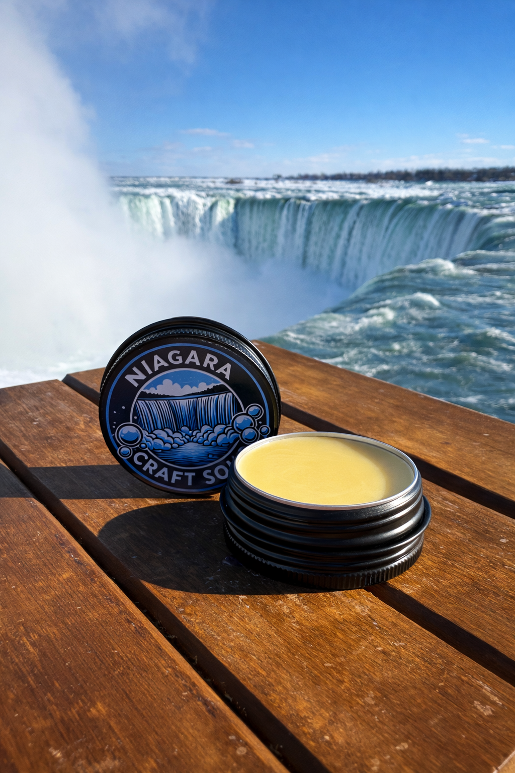 "CoKoCo" Hand & Body Balm