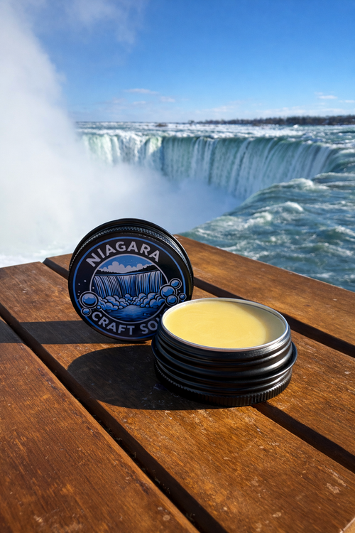 "CoKoCo" Hand & Body Balm