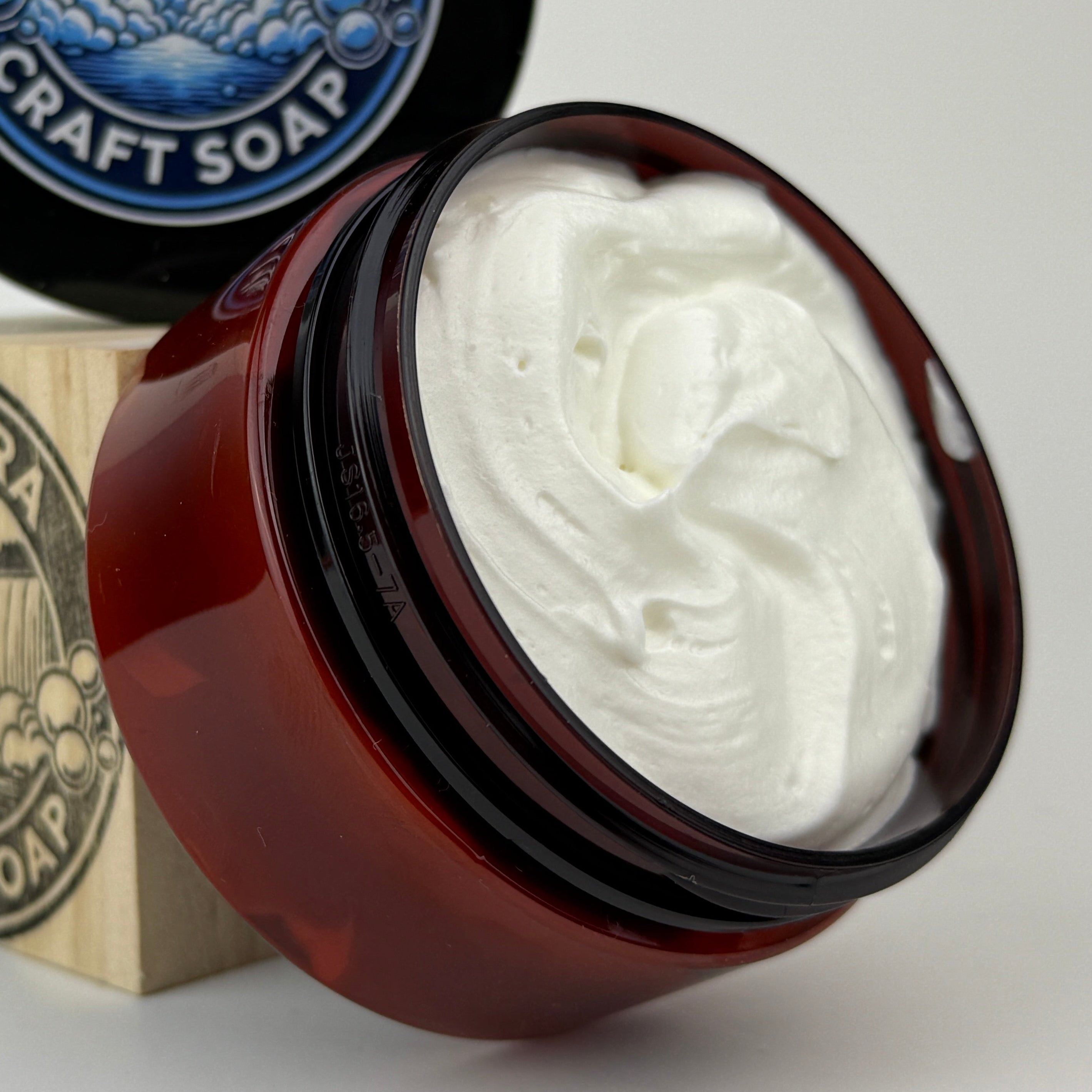 Whipped Whole-Body Tallow Butter