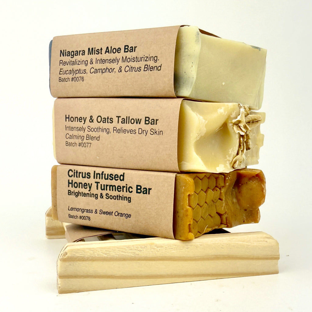 The Niagara Flight Gift Set