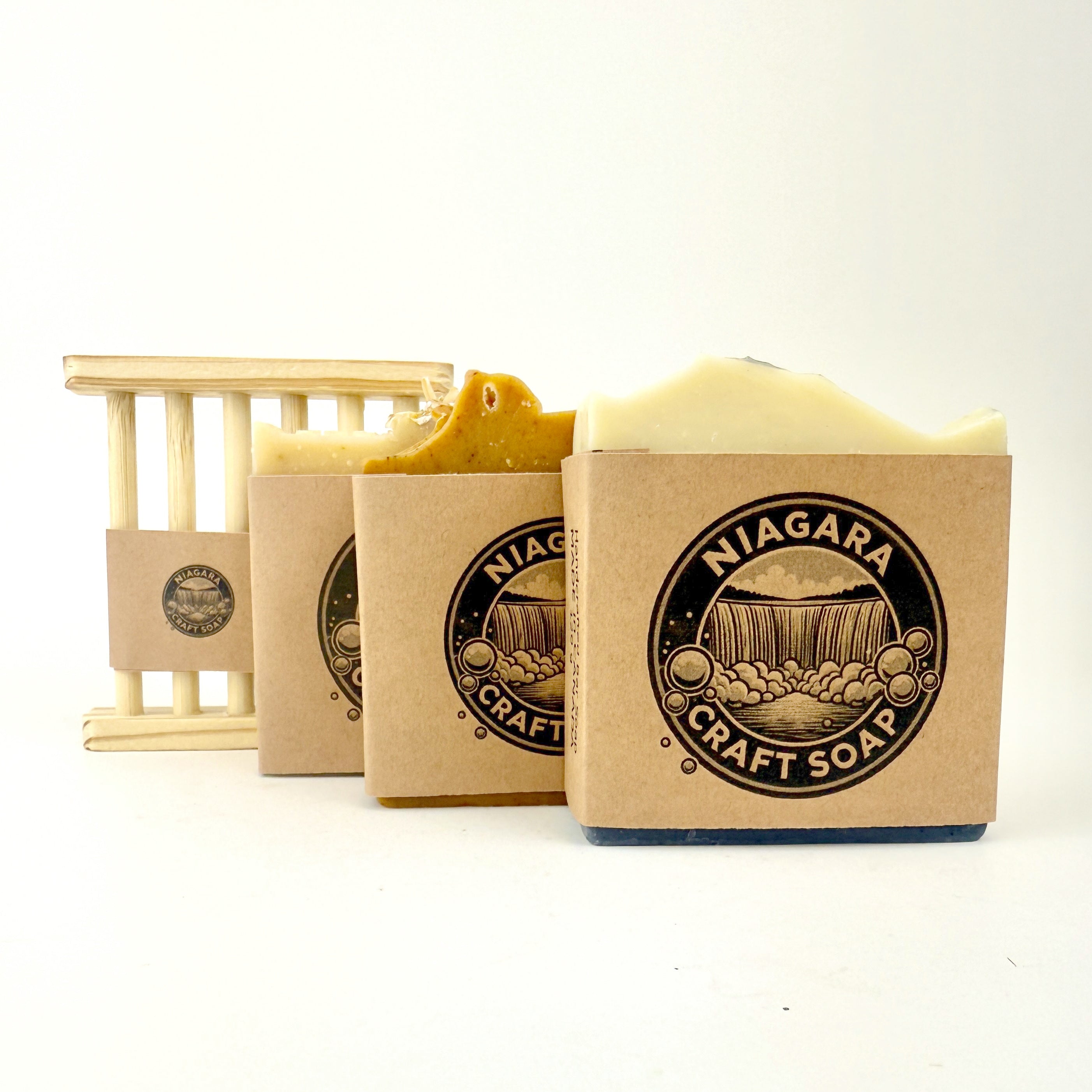 The Niagara Flight Gift Set