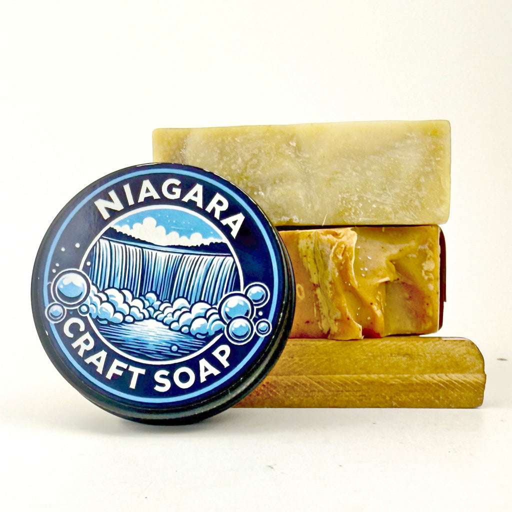 The Citrus Flight Gift Set