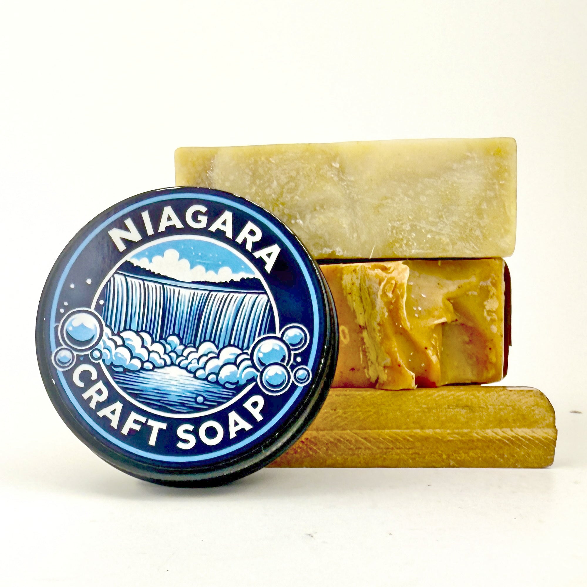 The Citrus Flight Gift Set