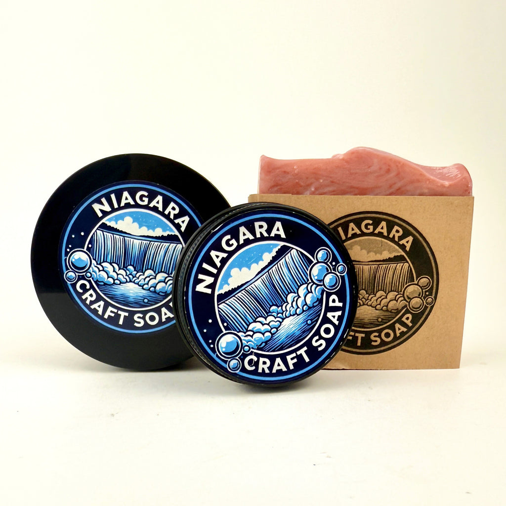 The Tallow Flight Gift Set