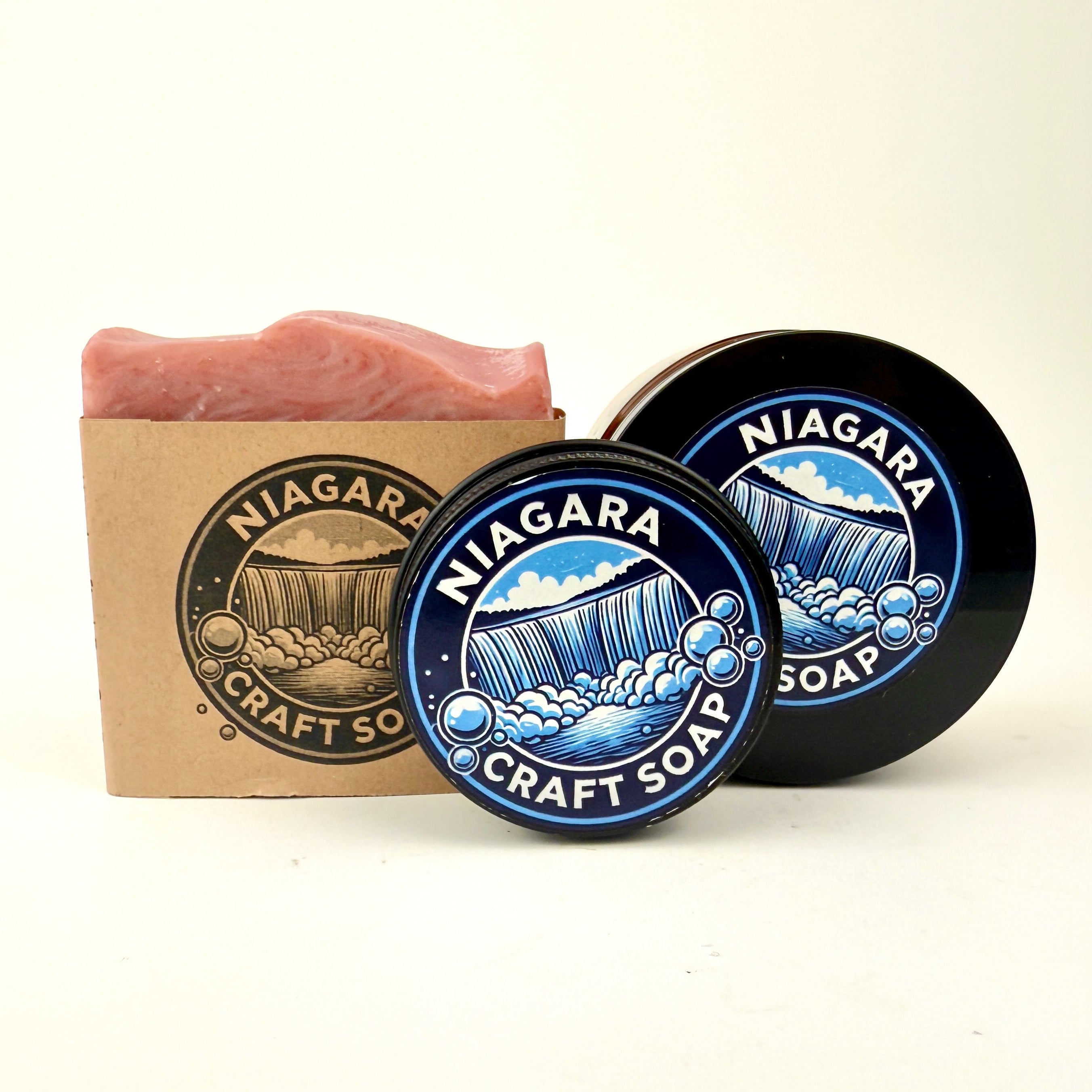 The Tallow Flight Gift Set