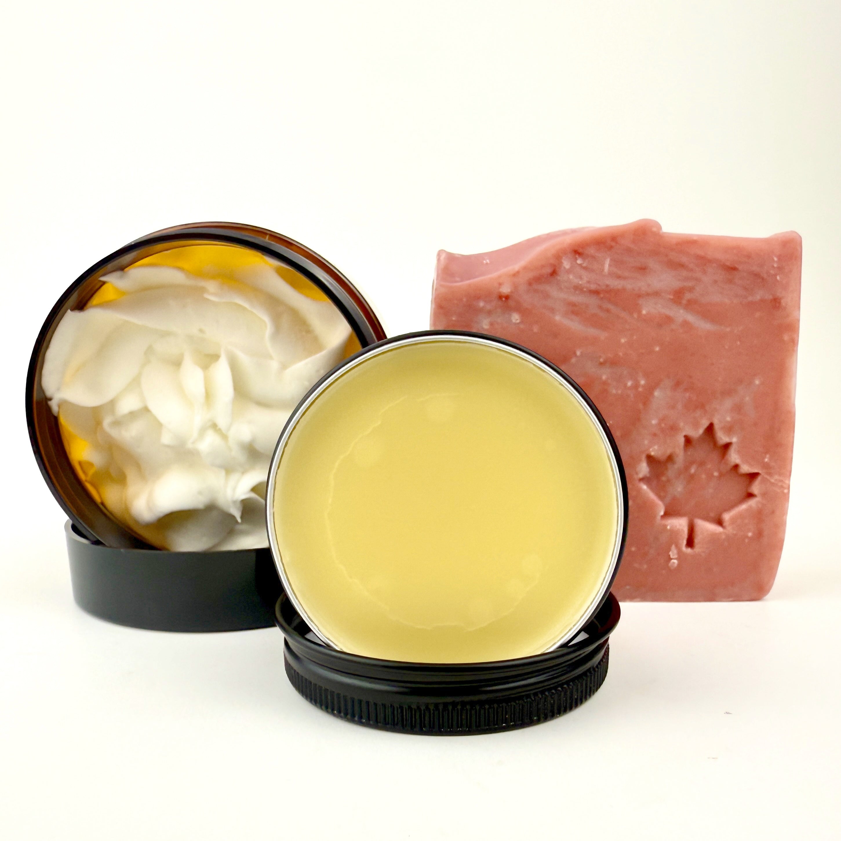 The Tallow Flight Gift Set