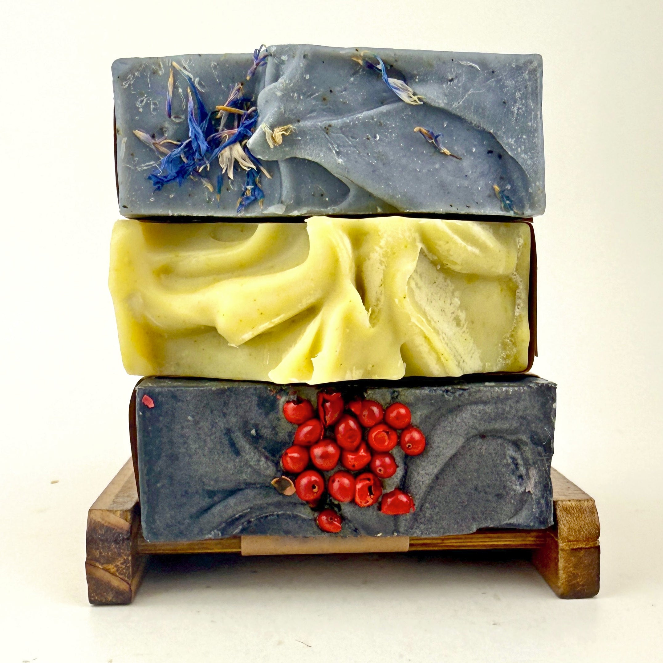 The Gentleman's Flight Gift Set